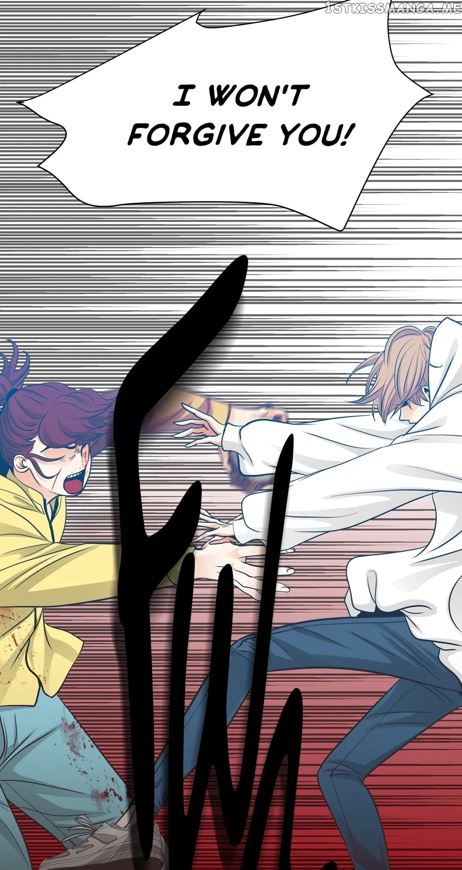 Read When a Thousand Moons Rise chapter 74 image 25 on Lezhin