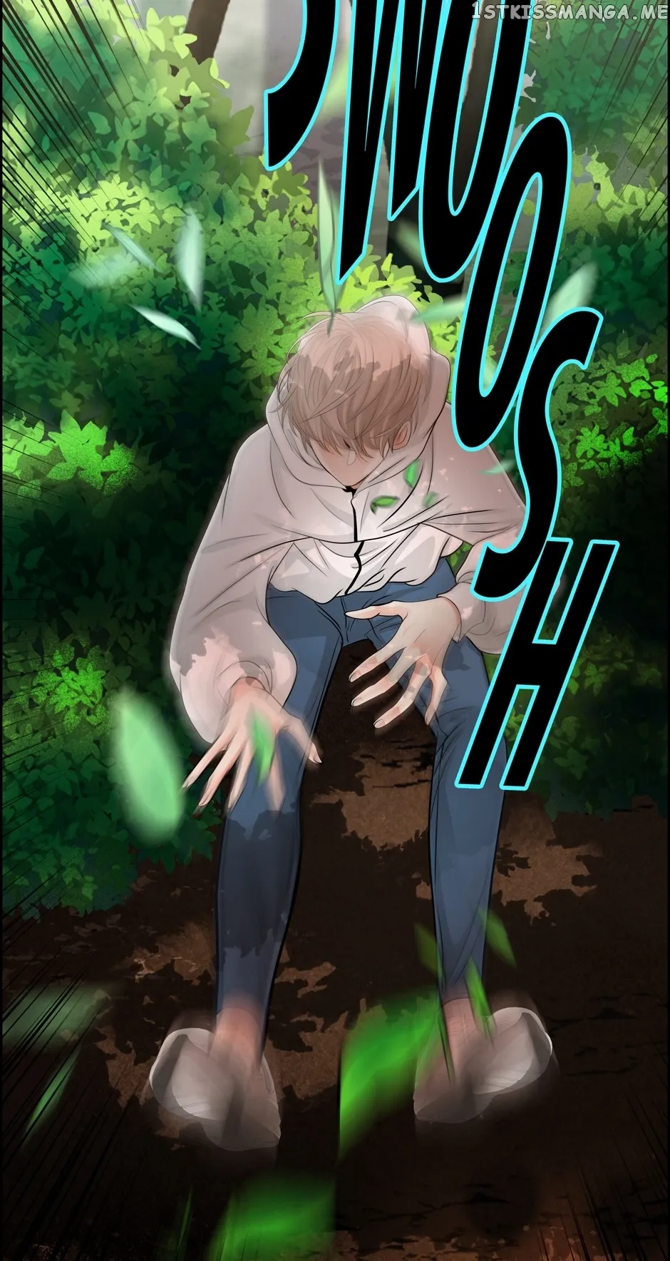 Read When a Thousand Moons Rise chapter 74 image 27 on Lezhin