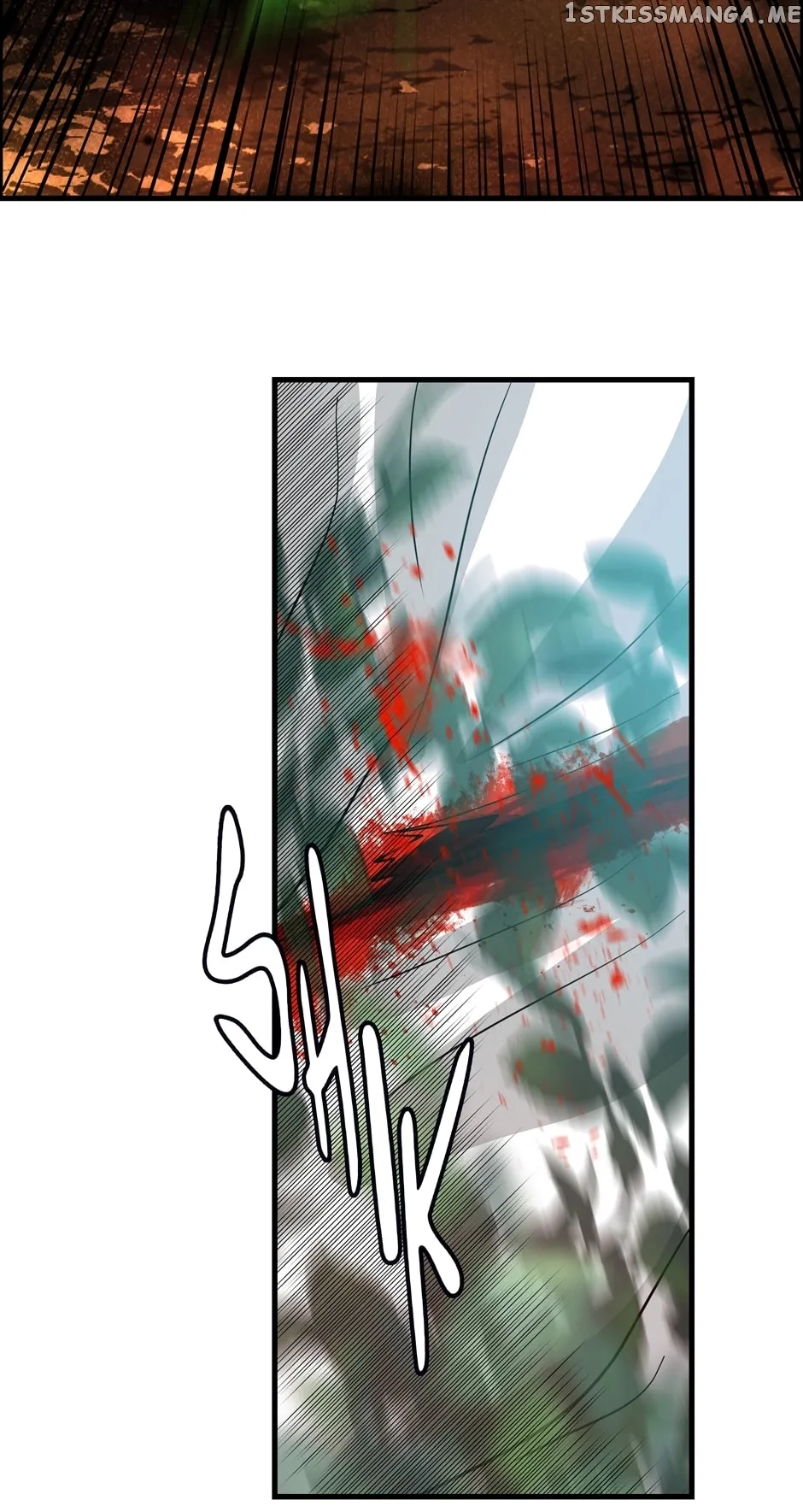 Read When a Thousand Moons Rise chapter 74 image 28 on Lezhin