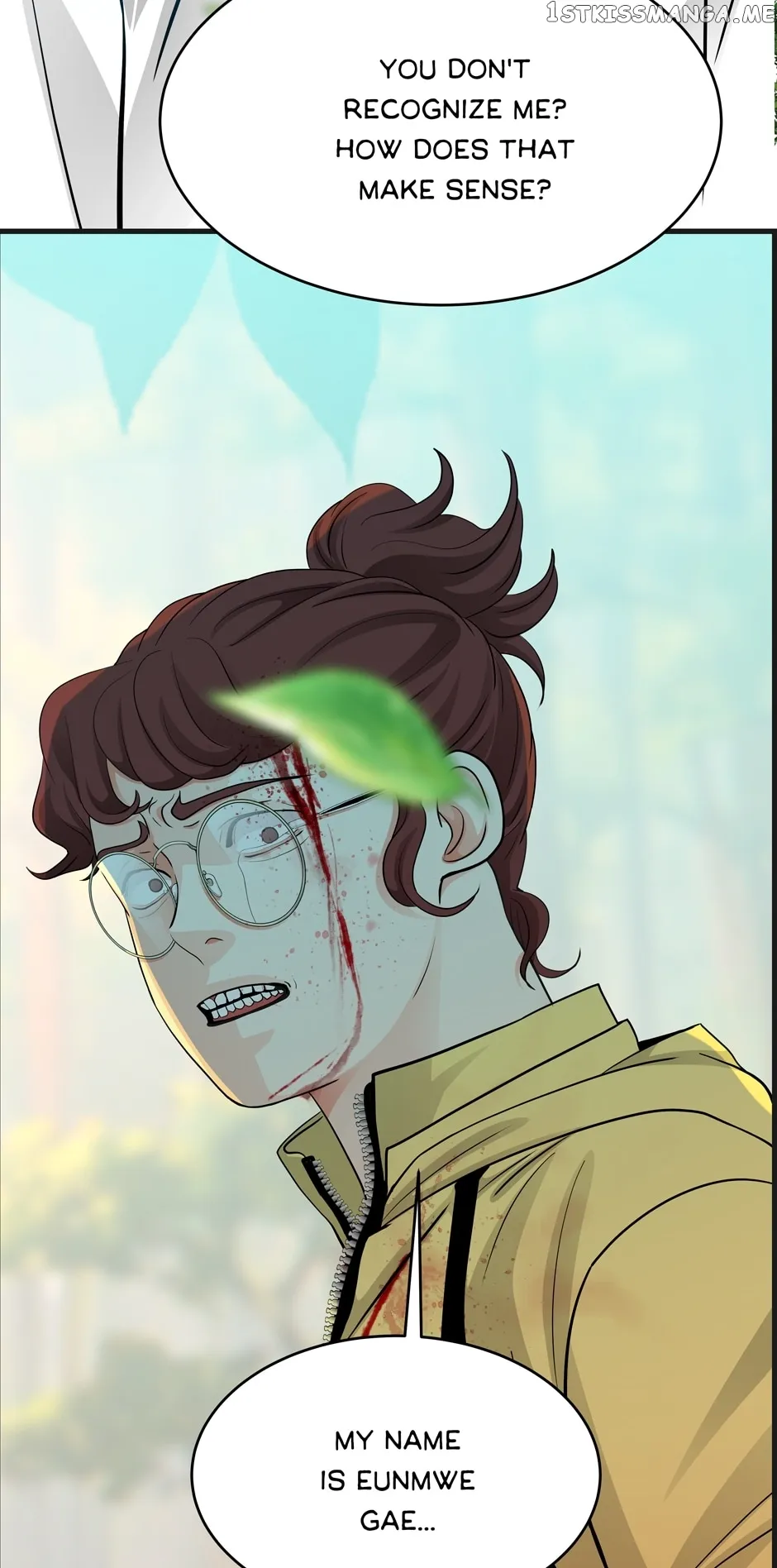 Read When a Thousand Moons Rise chapter 74 image 3 on Lezhin