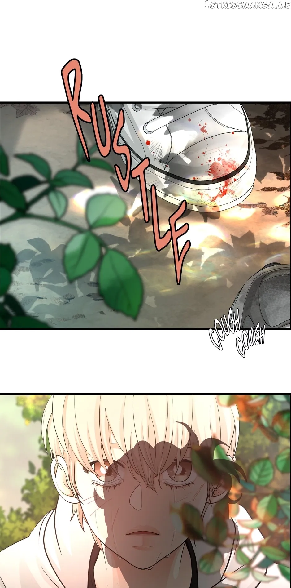 Read When a Thousand Moons Rise chapter 74 image 30 on Lezhin