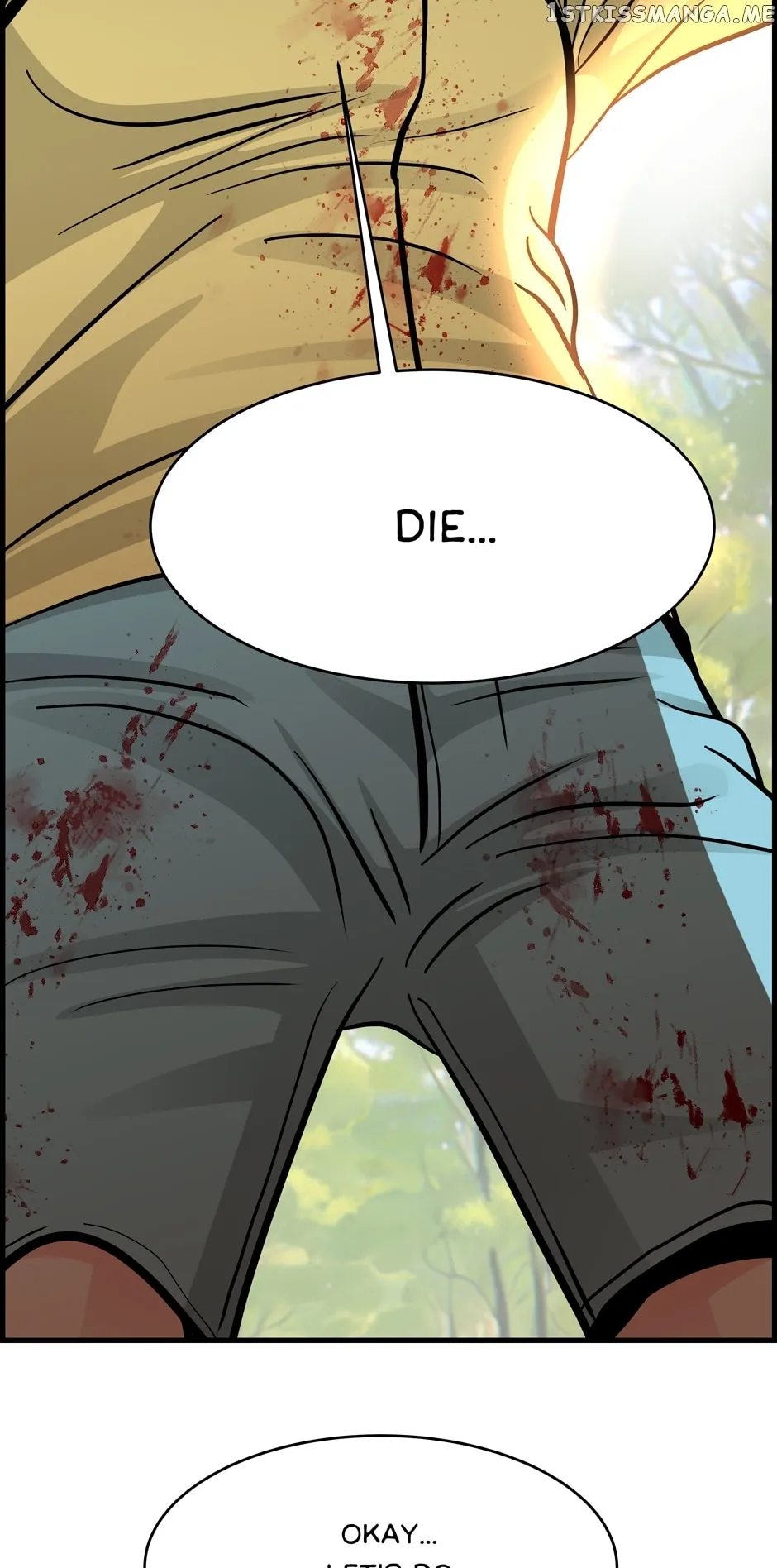Read When a Thousand Moons Rise chapter 74 image 32 on Lezhin