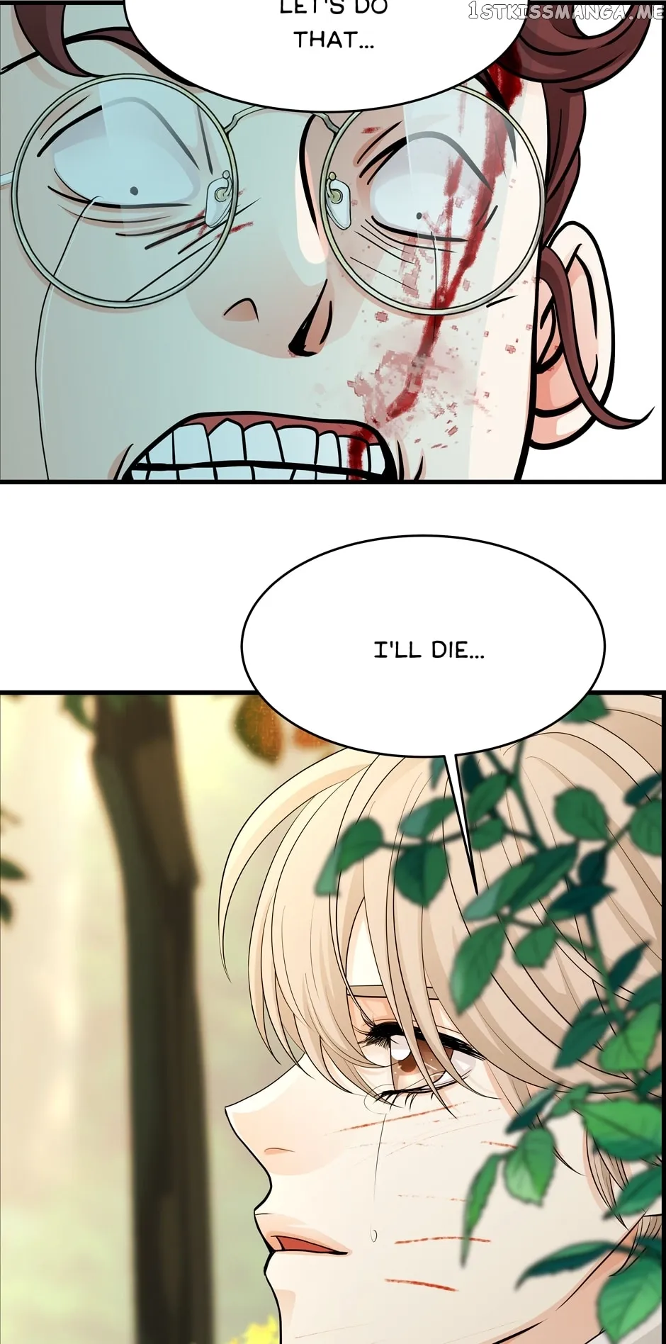 Read When a Thousand Moons Rise chapter 74 image 33 on Lezhin