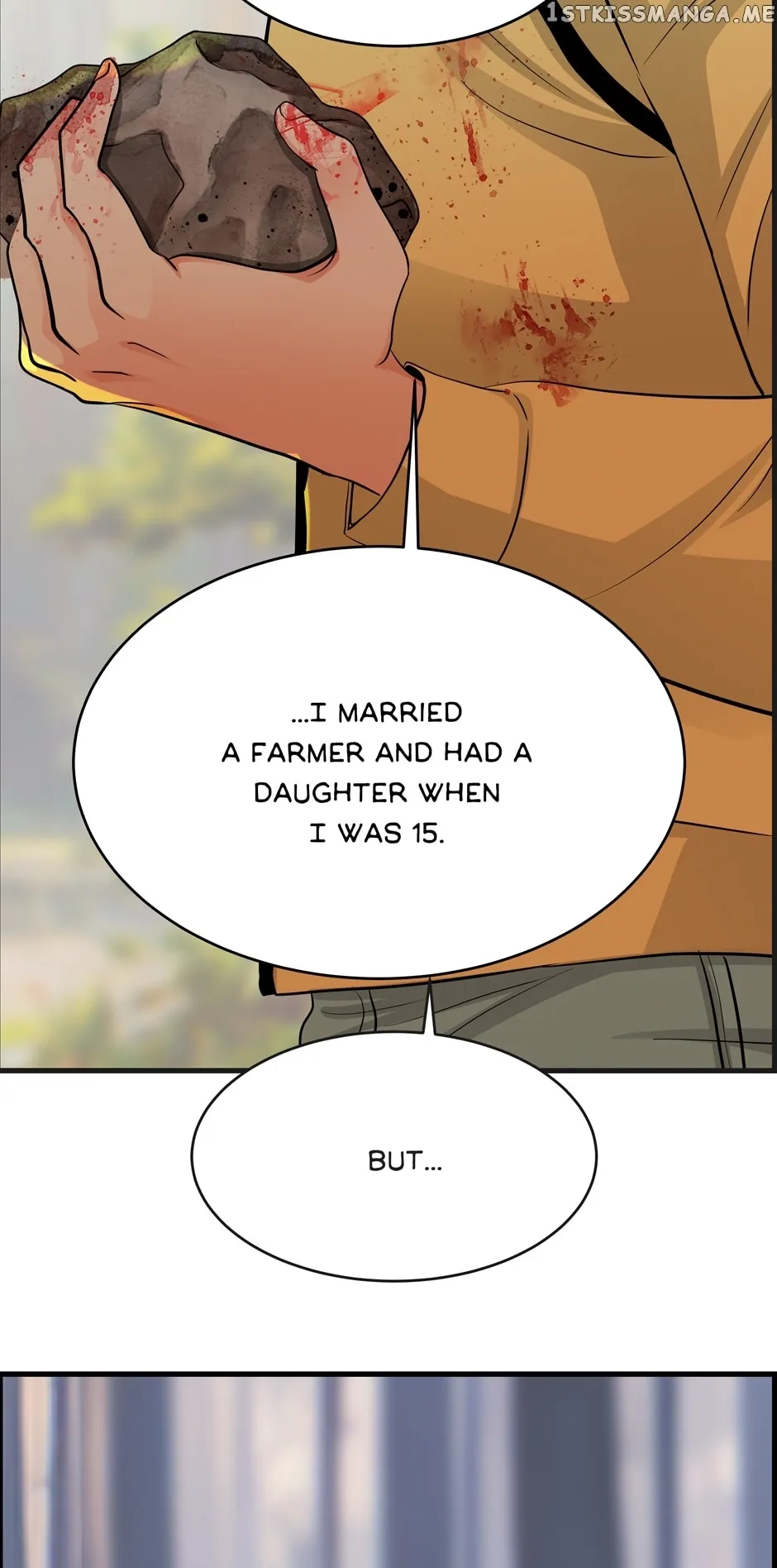 Read When a Thousand Moons Rise chapter 74 image 4 on Lezhin