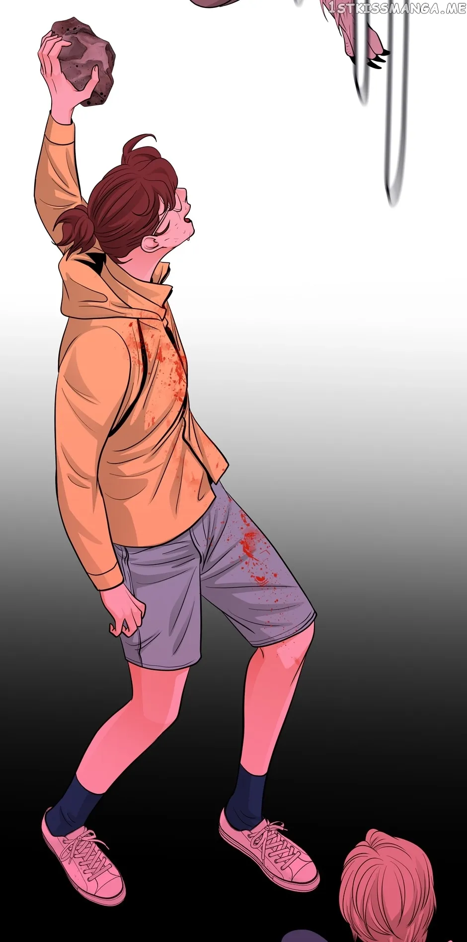 Read When a Thousand Moons Rise chapter 74 image 43 on Lezhin