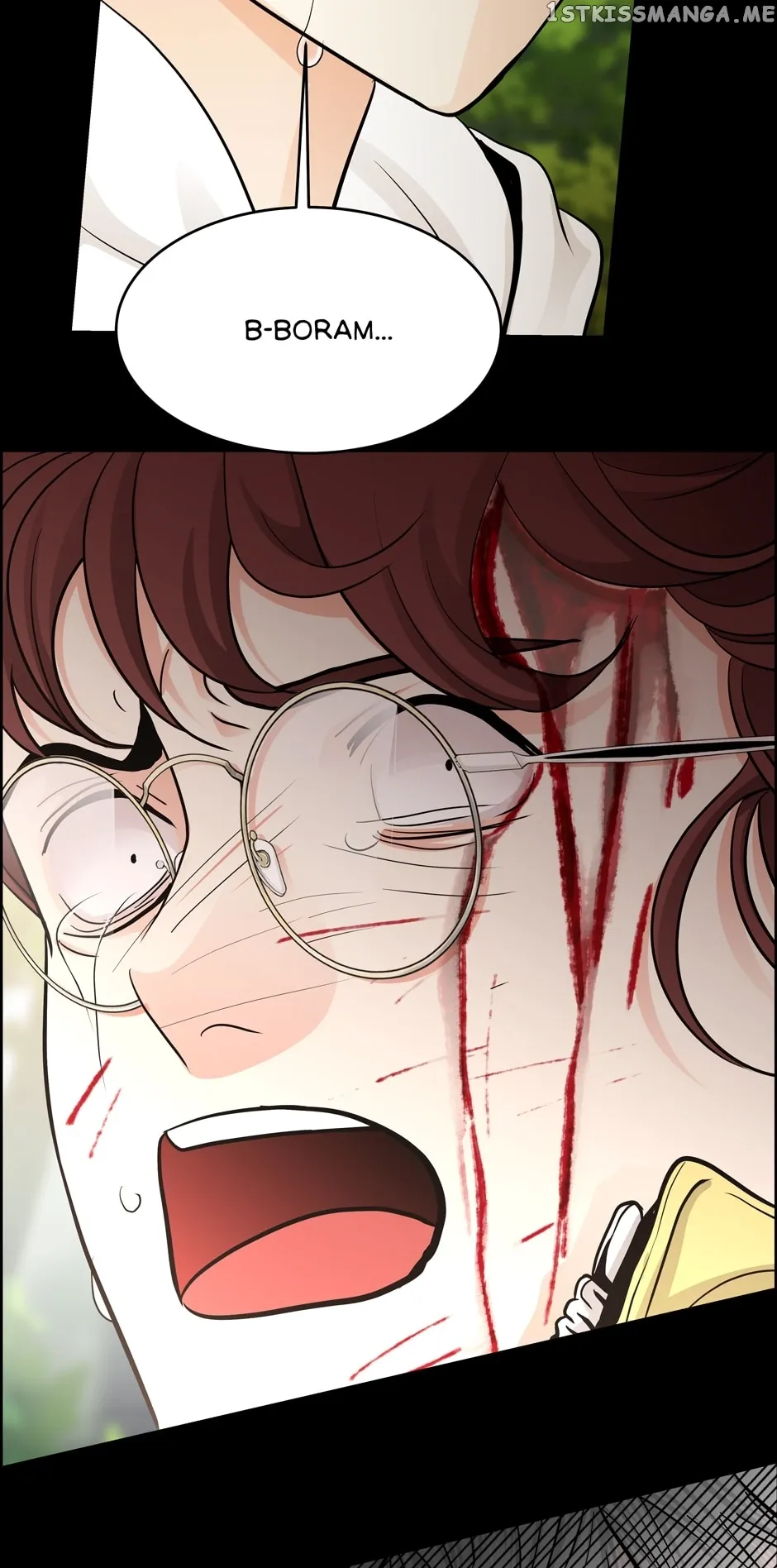 Read When a Thousand Moons Rise chapter 74 image 45 on Lezhin