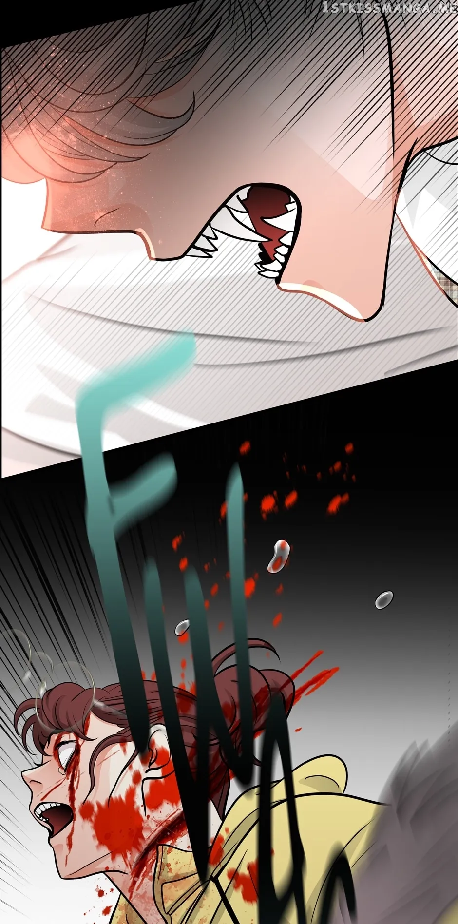 Read When a Thousand Moons Rise chapter 74 image 46 on Lezhin