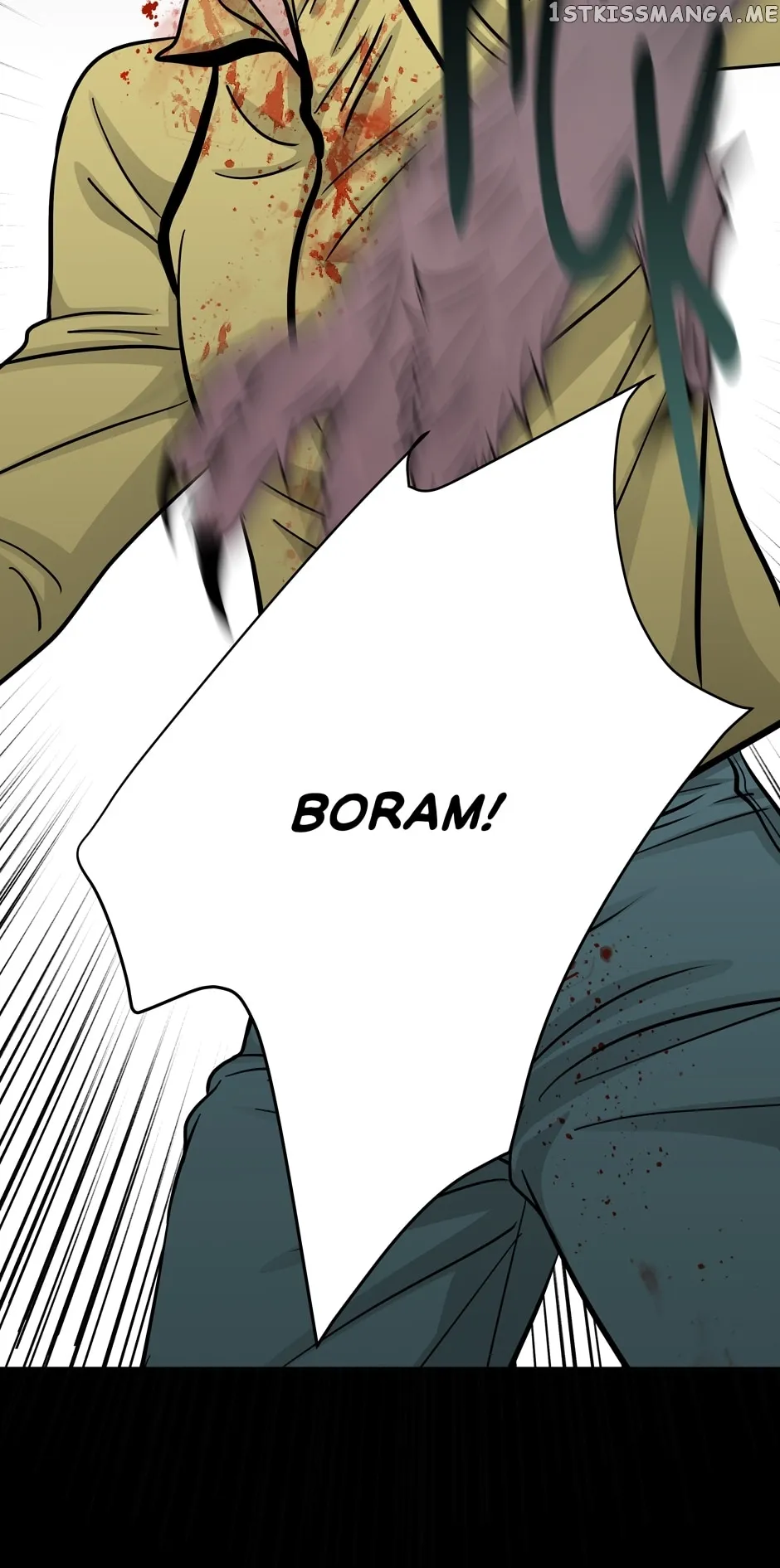 Read When a Thousand Moons Rise chapter 74 image 47 on Lezhin