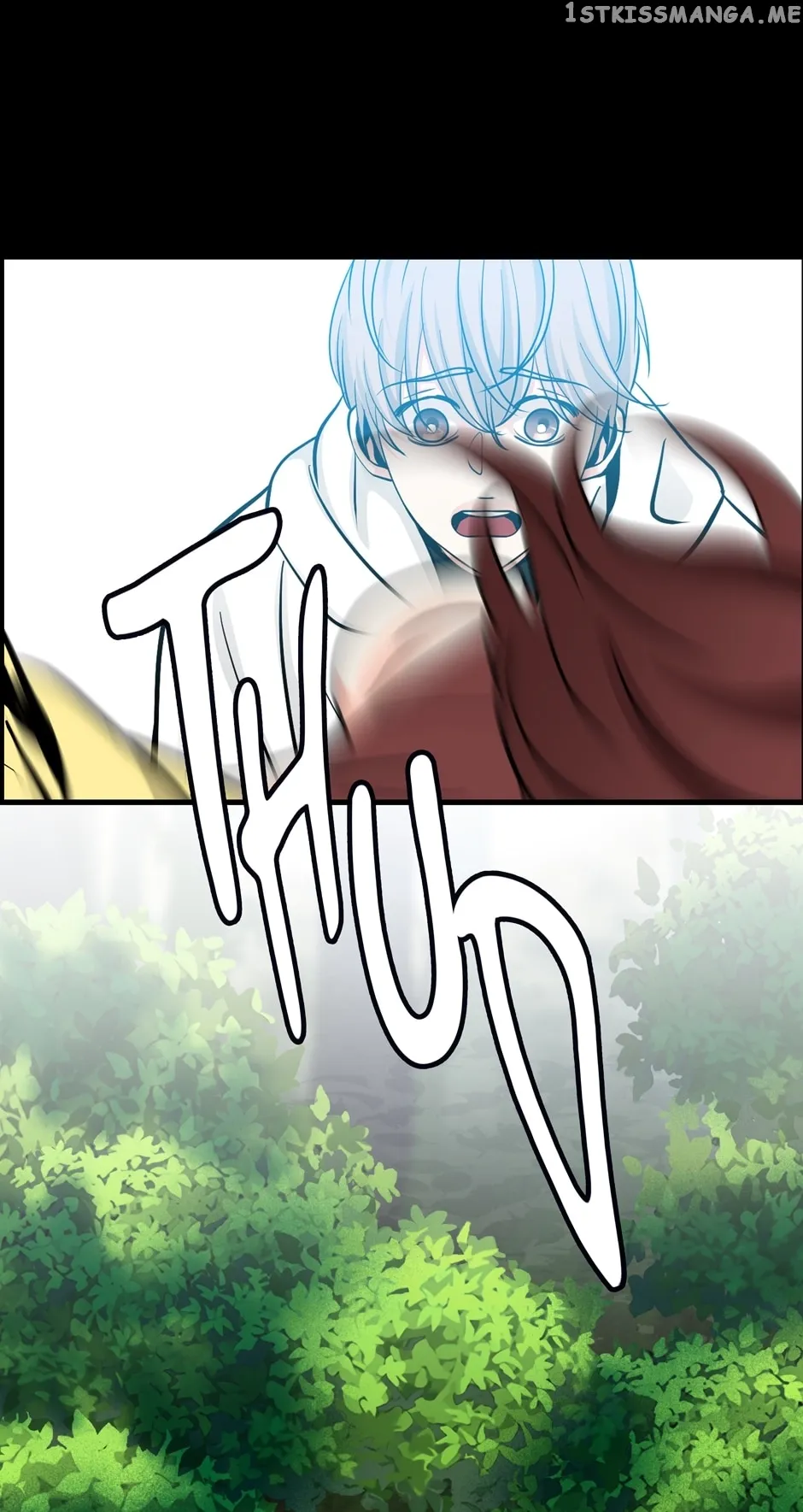 Read When a Thousand Moons Rise chapter 74 image 48 on Lezhin