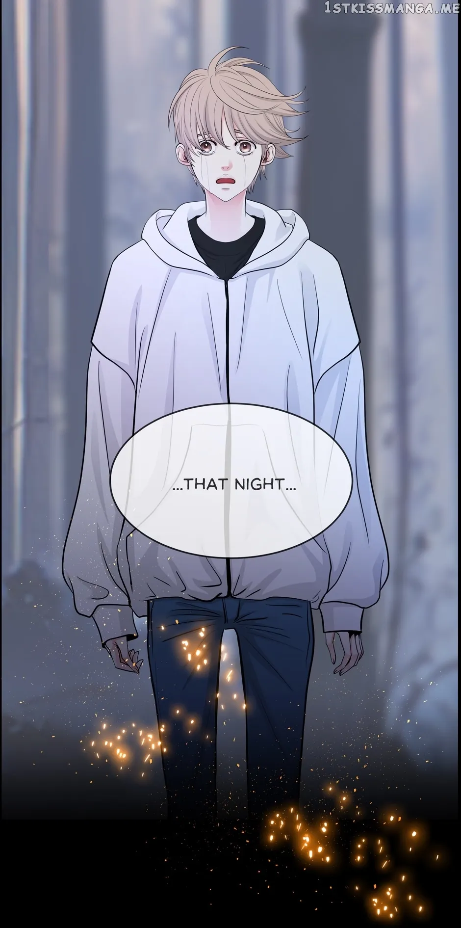 Read When a Thousand Moons Rise chapter 74 image 5 on Lezhin