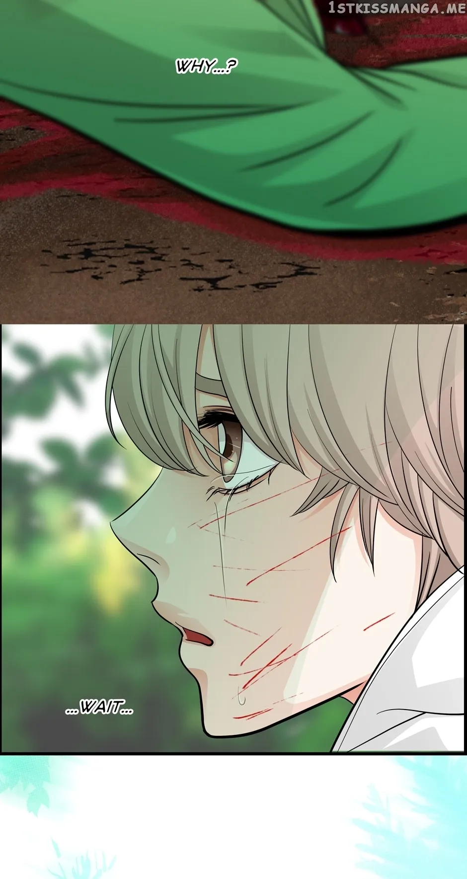 Read When a Thousand Moons Rise chapter 74 image 50 on Lezhin