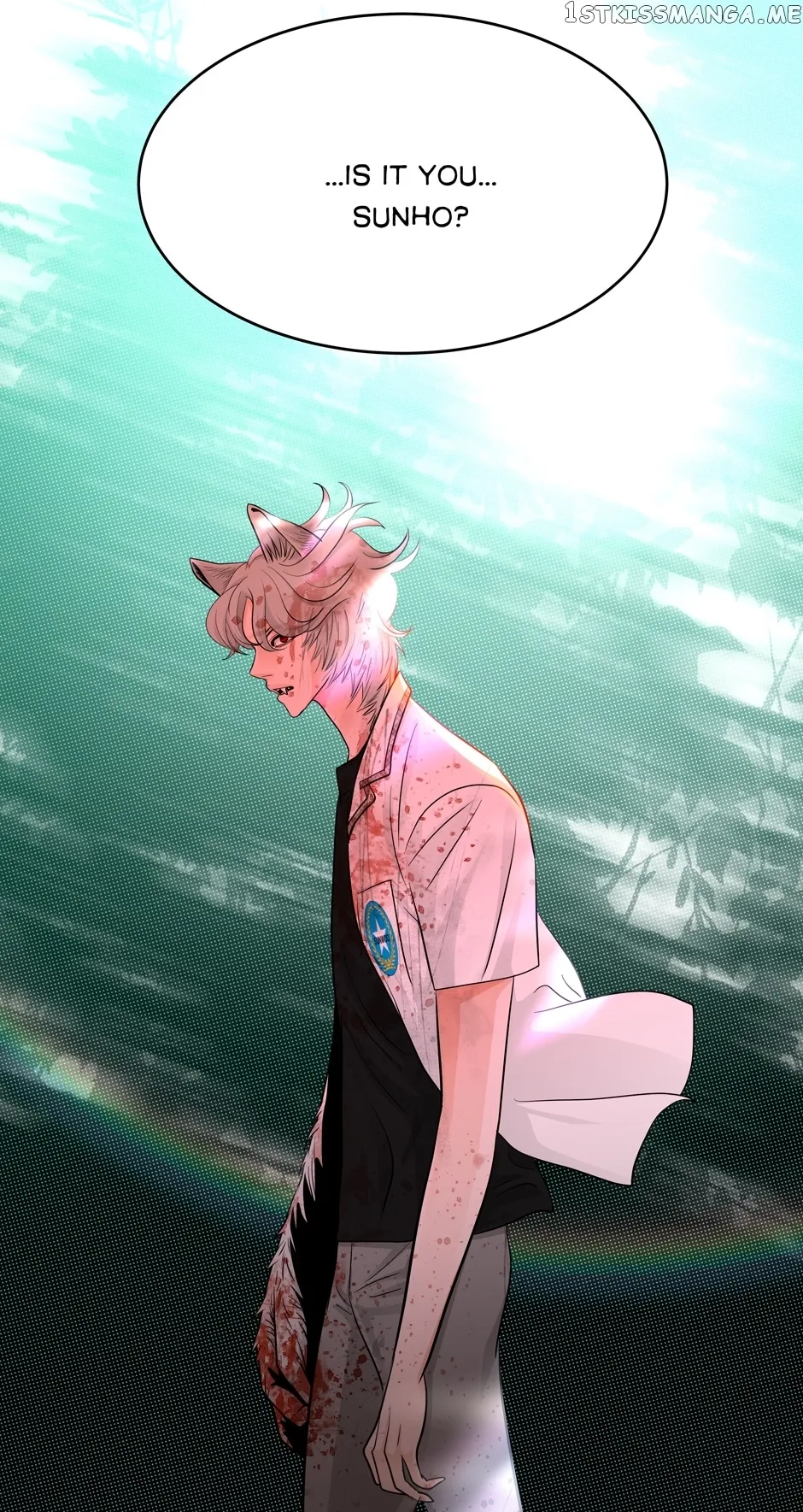 Read When a Thousand Moons Rise chapter 74 image 51 on Lezhin