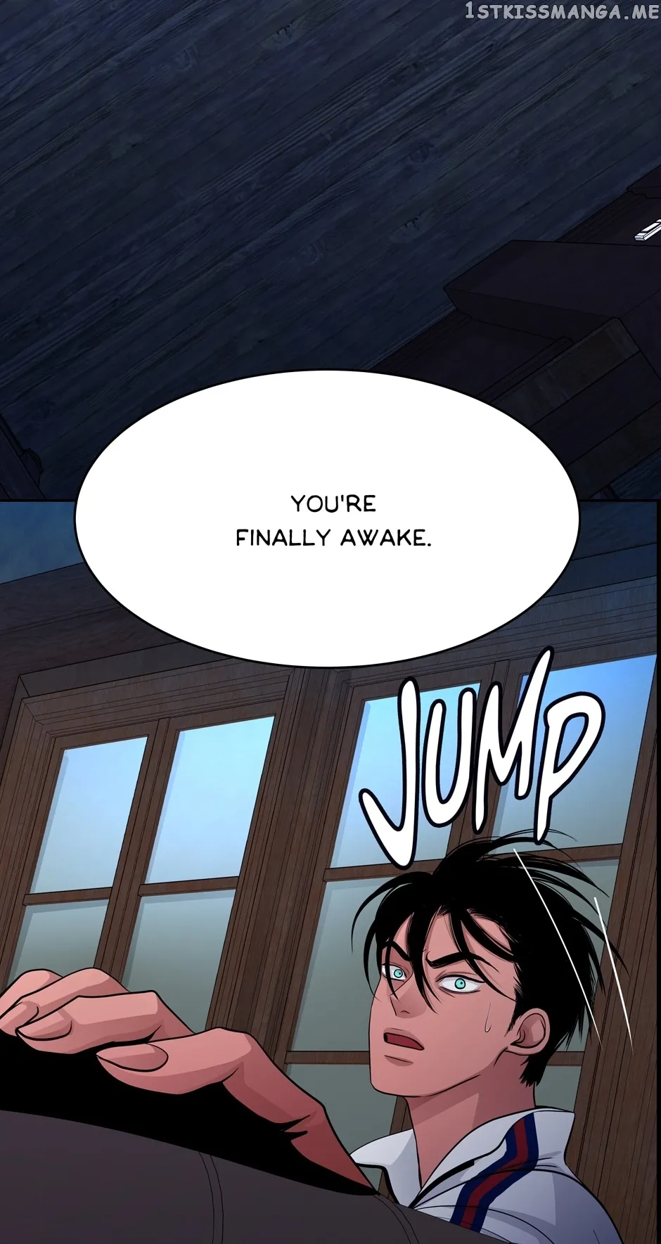 Read When a Thousand Moons Rise chapter 74 image 56 on Lezhin