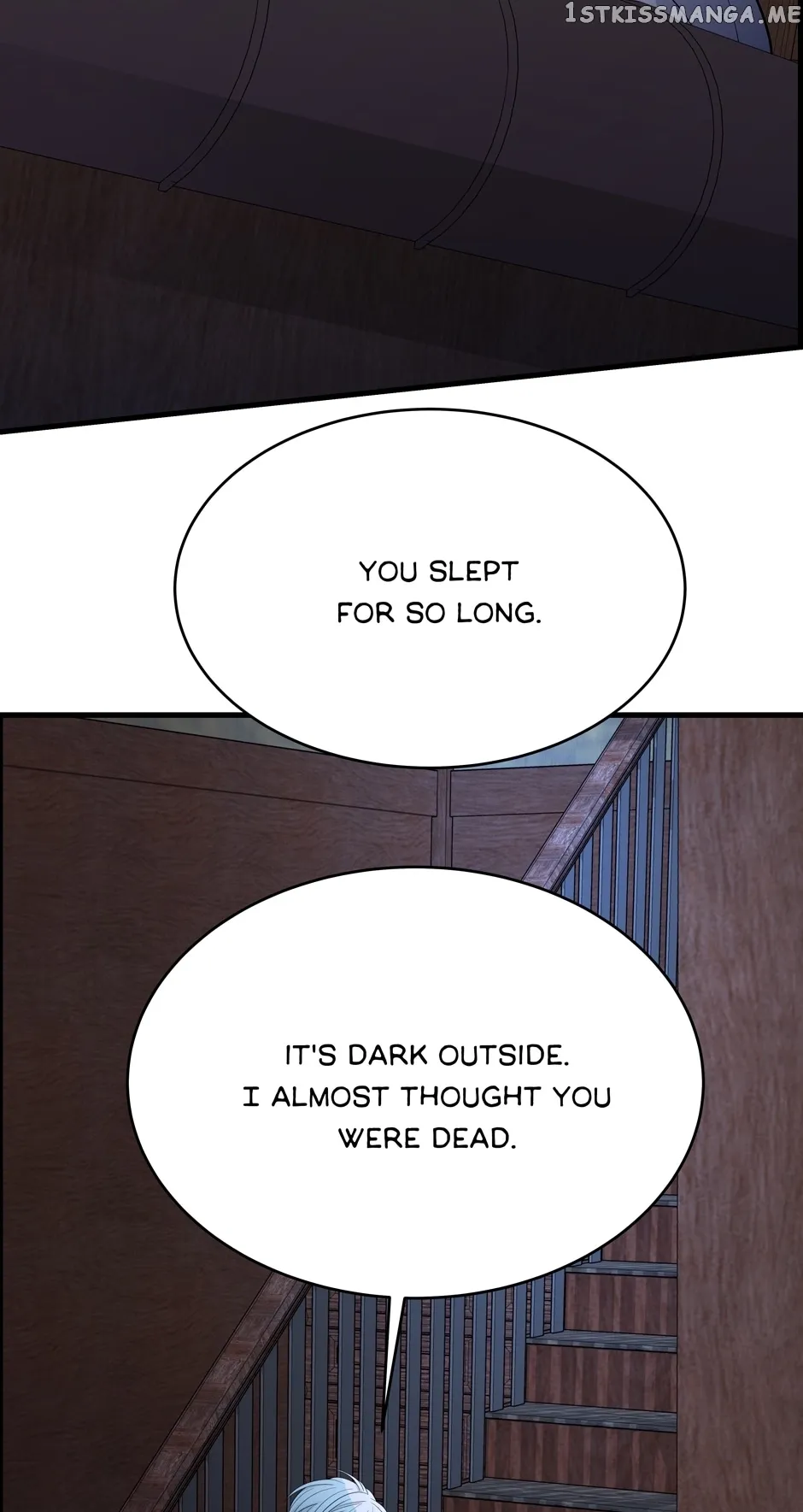 Read When a Thousand Moons Rise chapter 74 image 57 on Lezhin