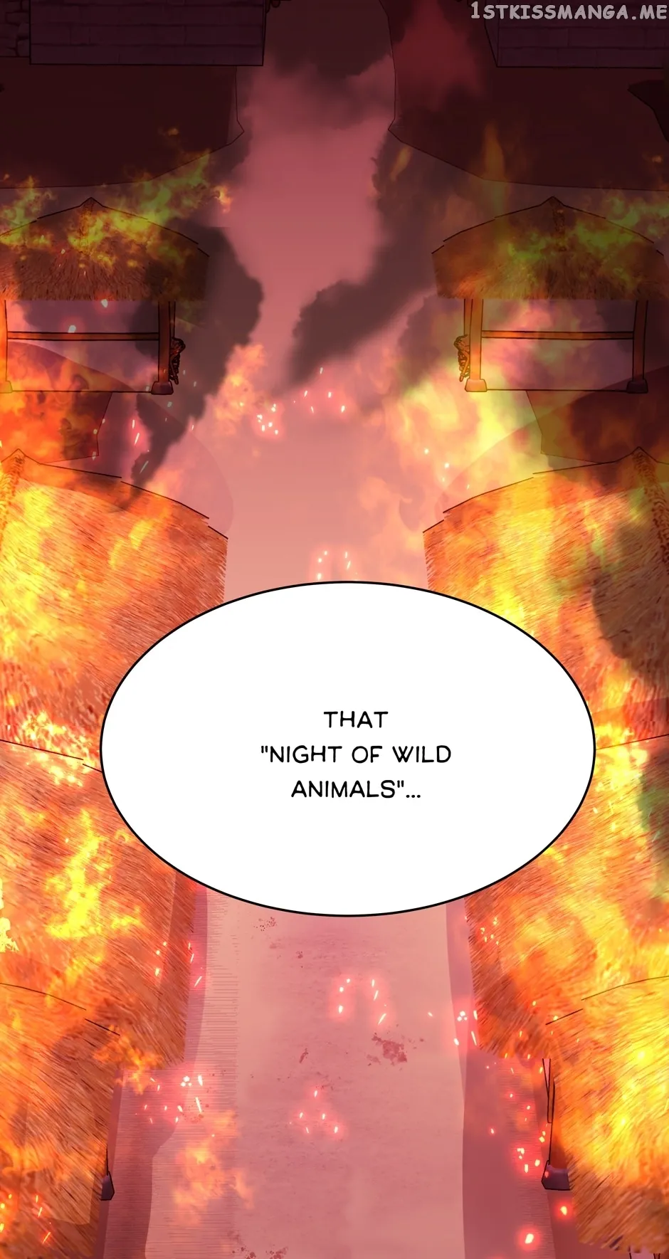 Read When a Thousand Moons Rise chapter 74 image 6 on Lezhin