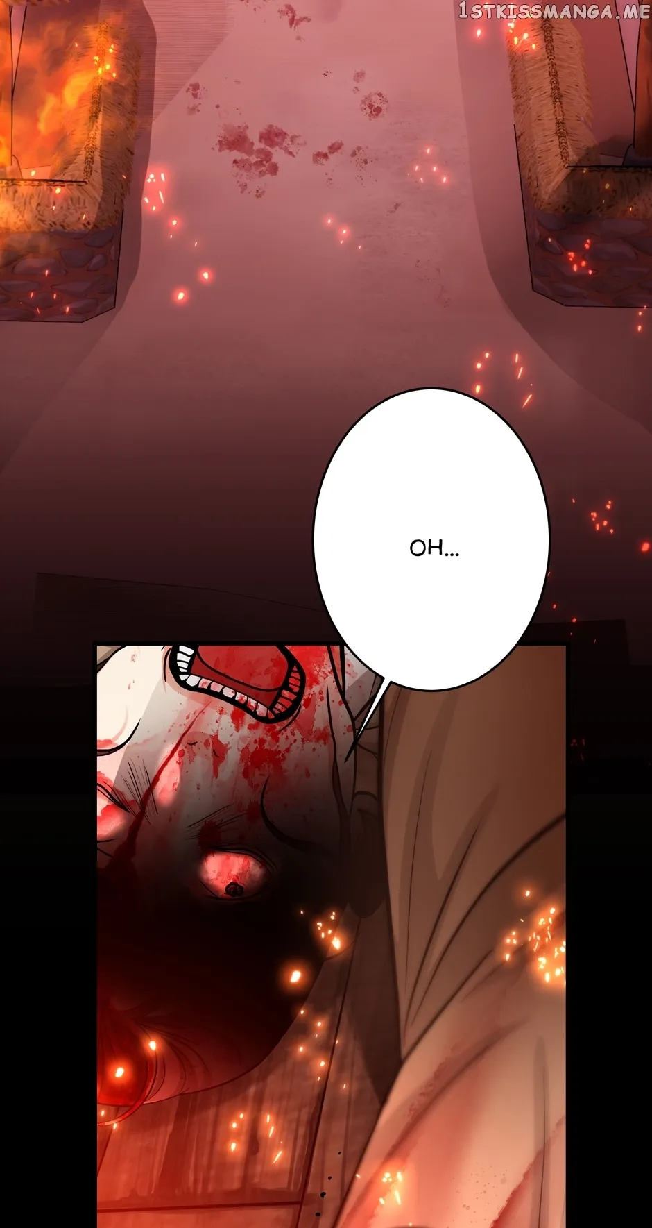 Read When a Thousand Moons Rise chapter 74 image 7 on Lezhin