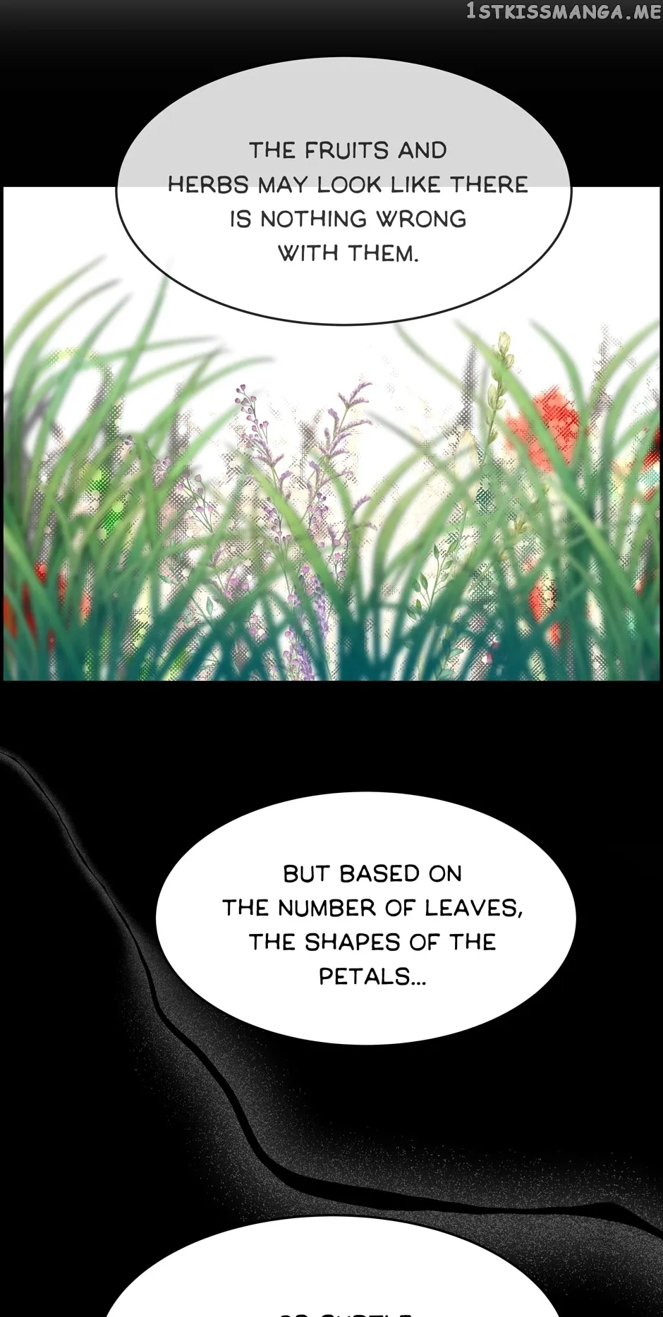 Read When a Thousand Moons Rise chapter 75 image 1 on Lezhin