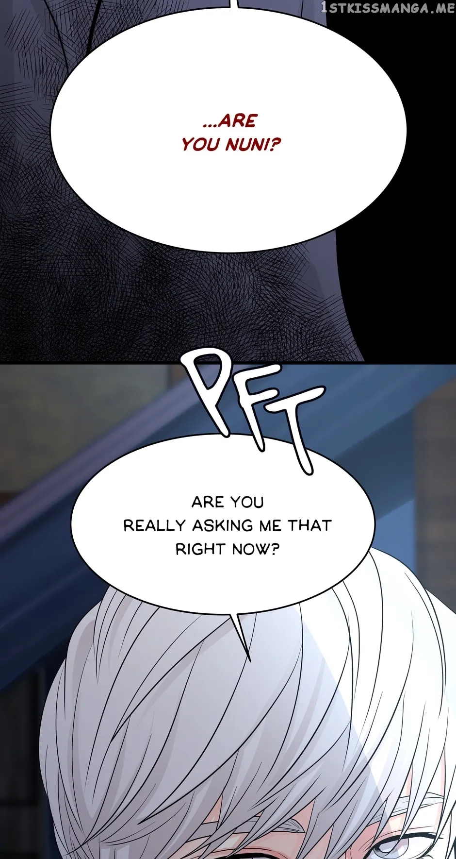 Read When a Thousand Moons Rise chapter 75 image 10 on Lezhin