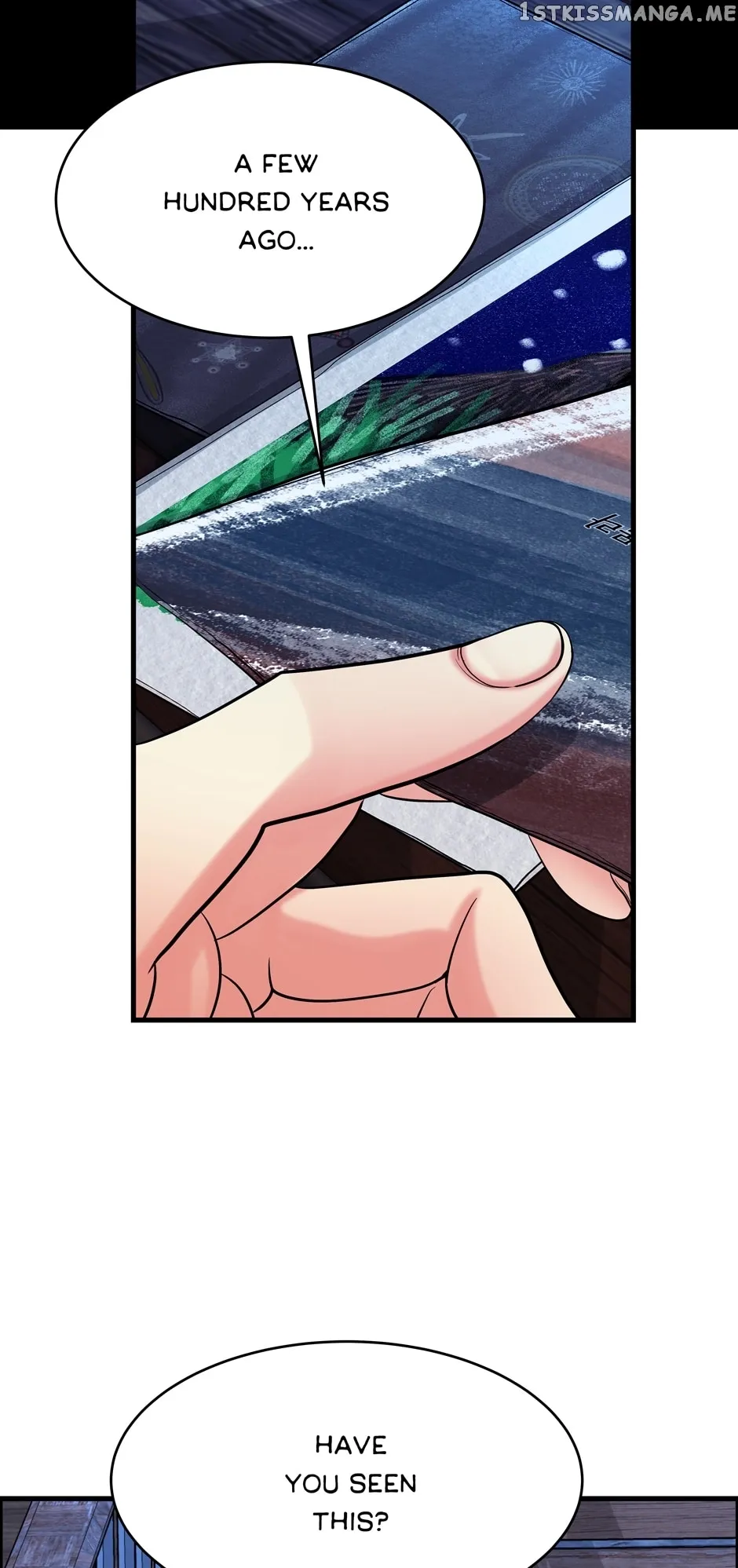 Read When a Thousand Moons Rise chapter 75 image 13 on Lezhin