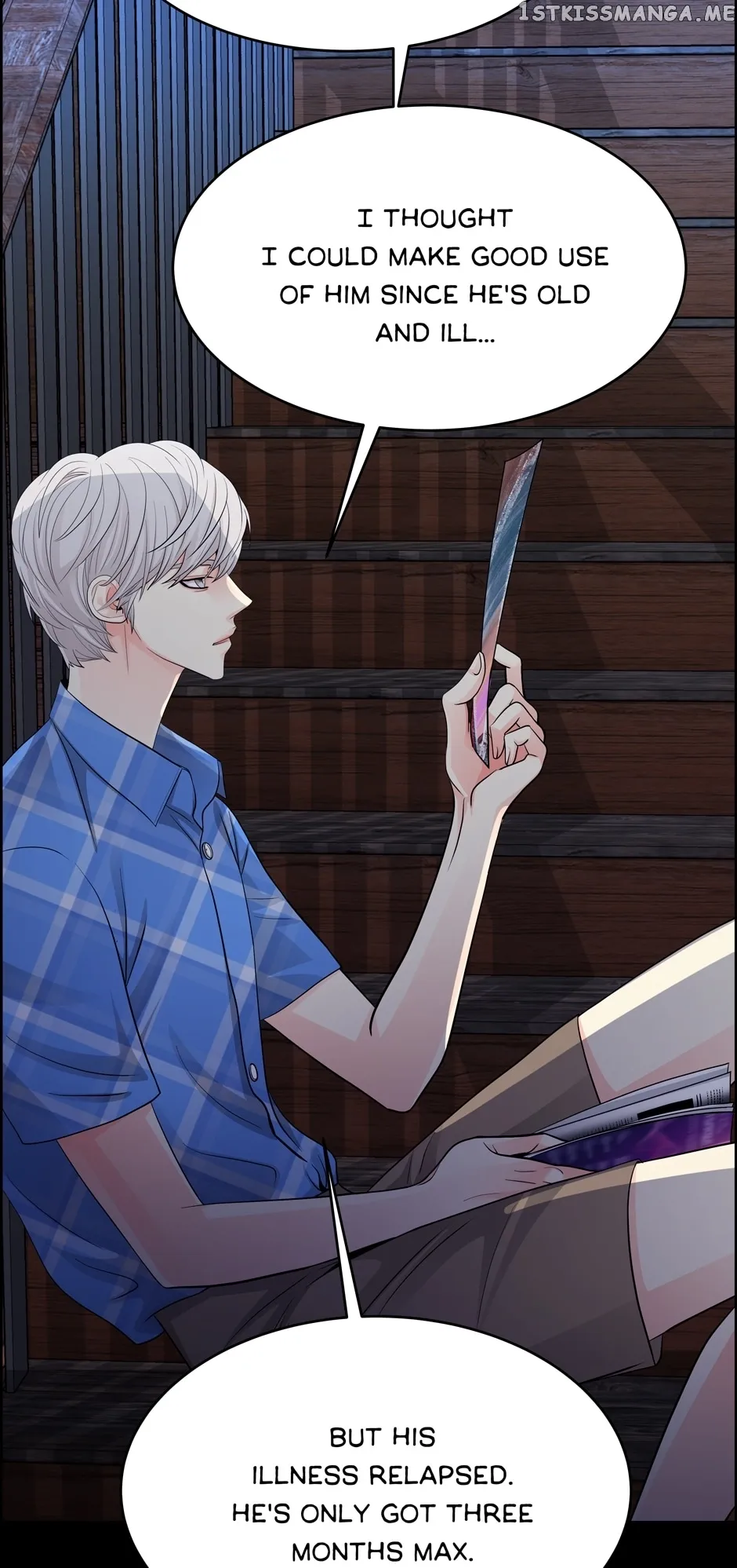Read When a Thousand Moons Rise chapter 75 image 14 on Lezhin