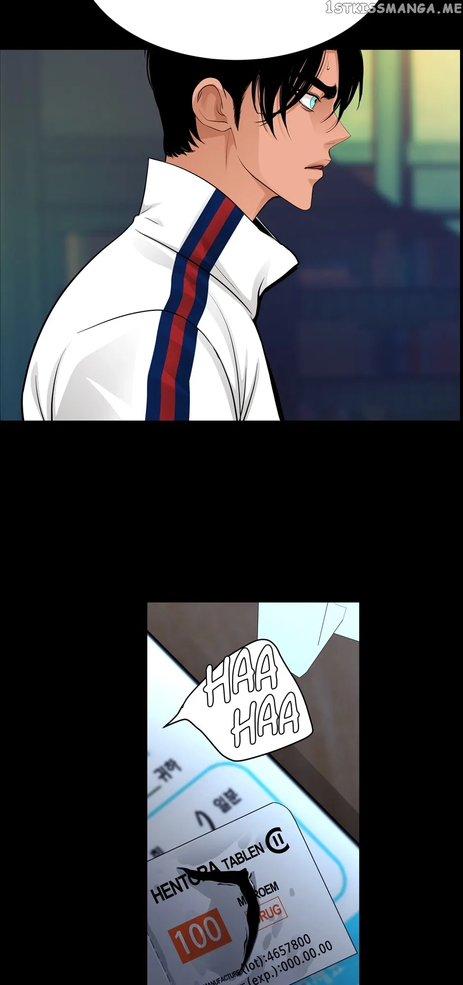 Read When a Thousand Moons Rise chapter 75 image 15 on Lezhin