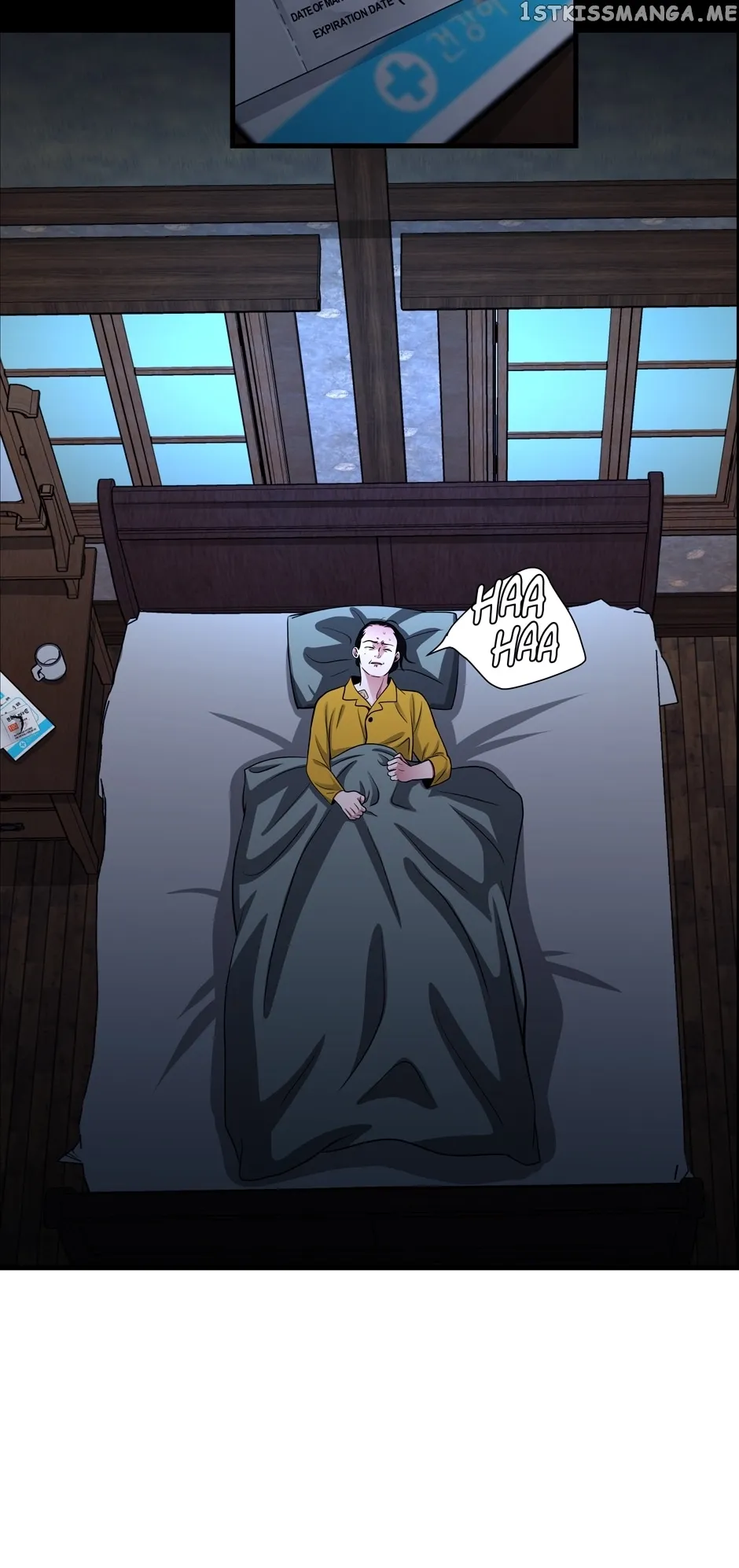 Read When a Thousand Moons Rise chapter 75 image 16 on Lezhin