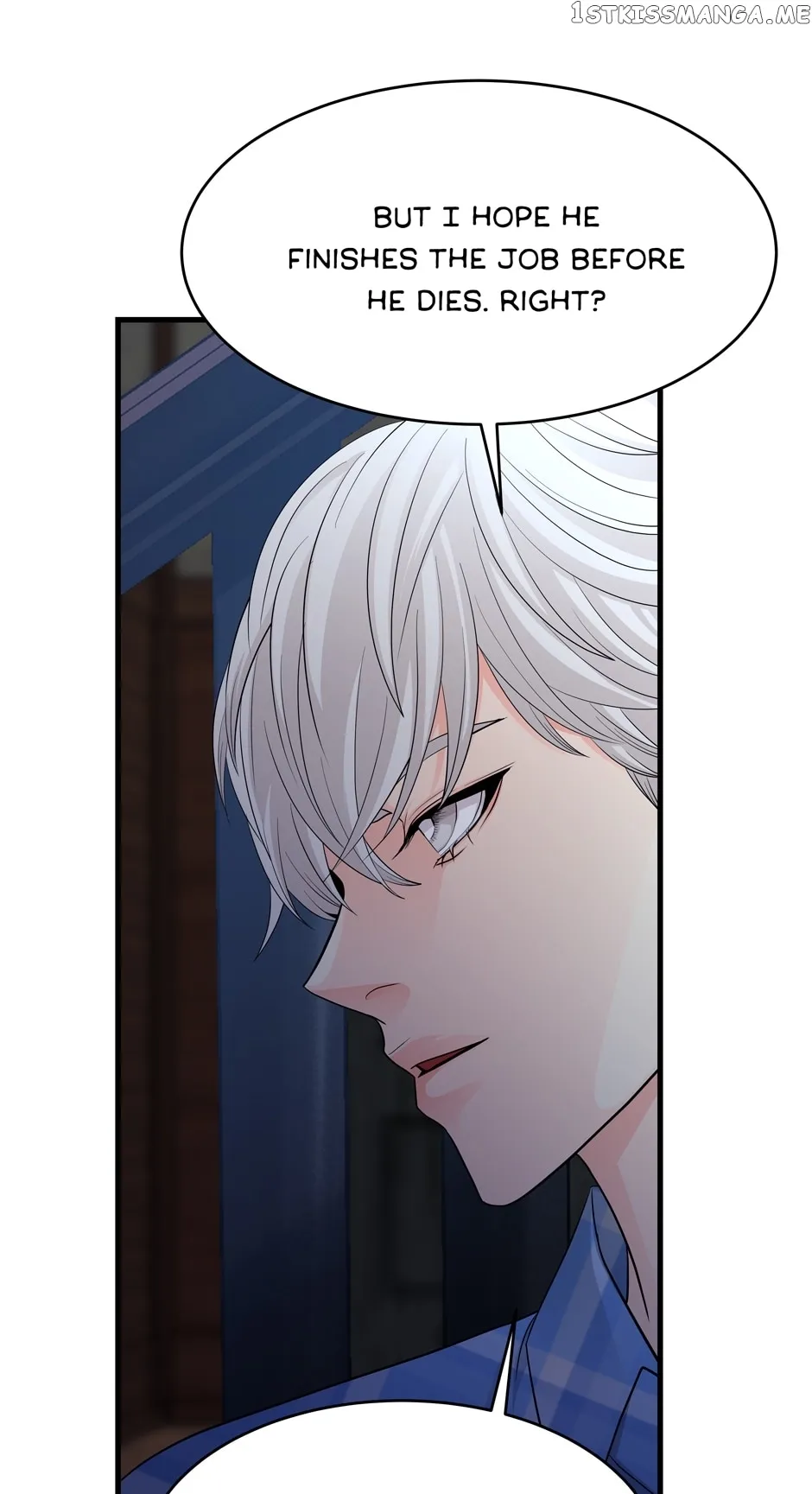 Read When a Thousand Moons Rise chapter 75 image 17 on Lezhin