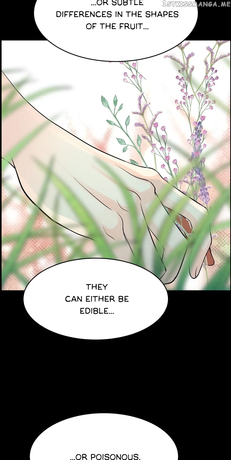 Read When a Thousand Moons Rise chapter 75 image 2 on Lezhin