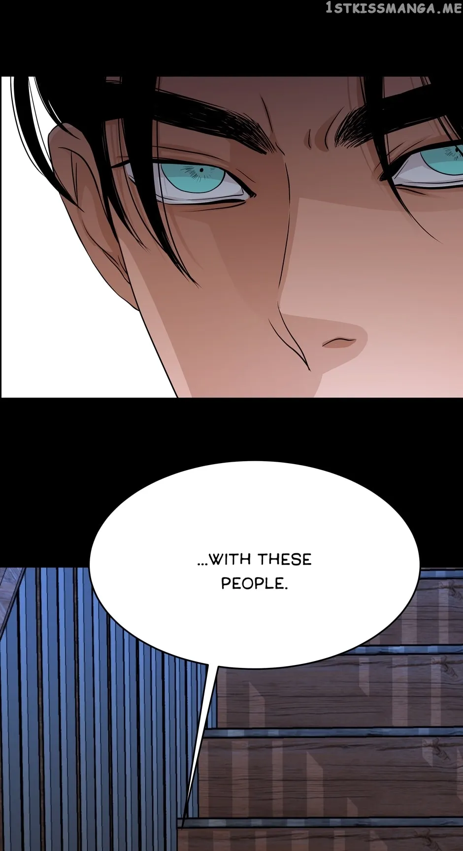 Read When a Thousand Moons Rise chapter 75 image 20 on Lezhin