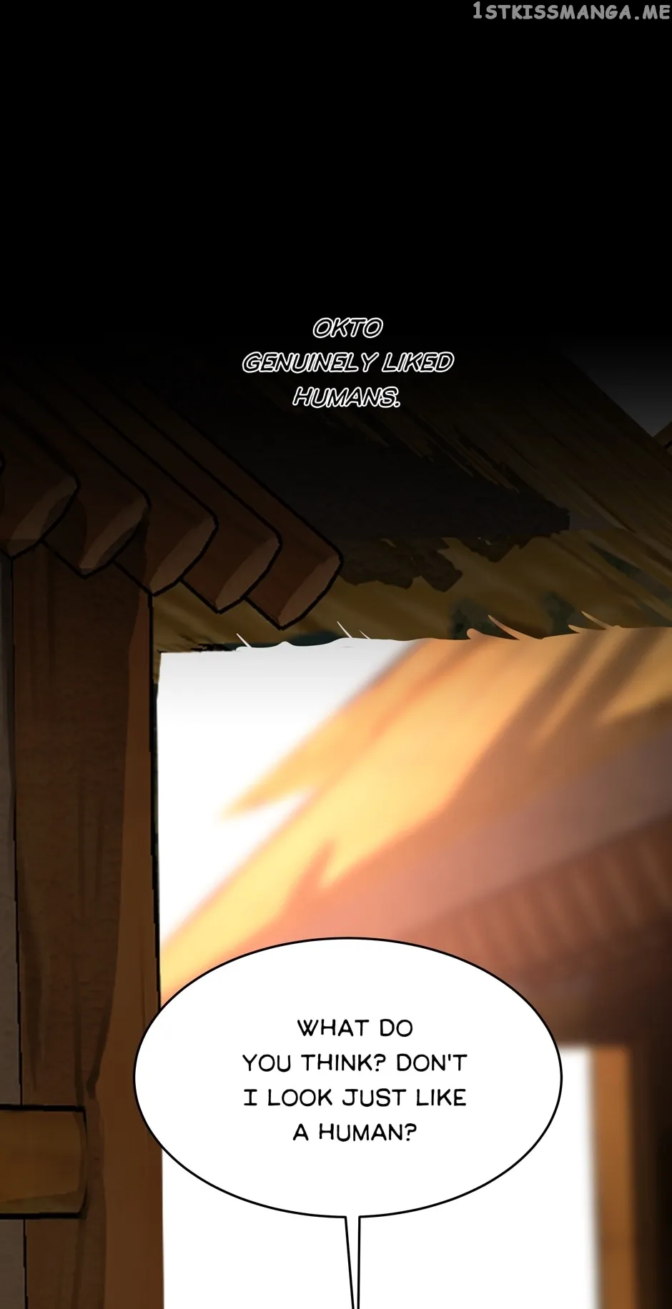 Read When a Thousand Moons Rise chapter 75 image 23 on Lezhin