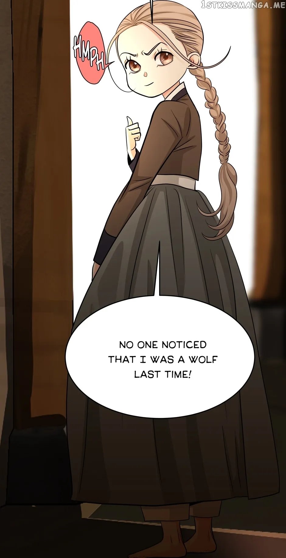 Read When a Thousand Moons Rise chapter 75 image 24 on Lezhin