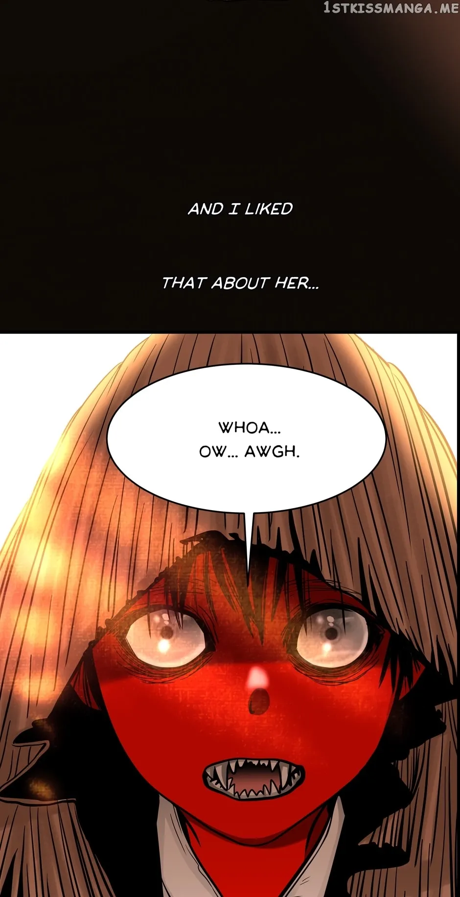 Read When a Thousand Moons Rise chapter 75 image 25 on Lezhin