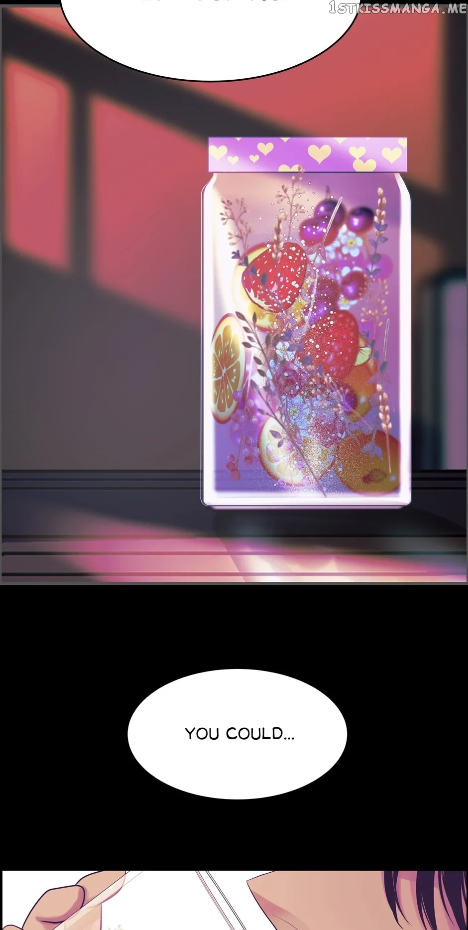 Read When a Thousand Moons Rise chapter 75 image 3 on Lezhin