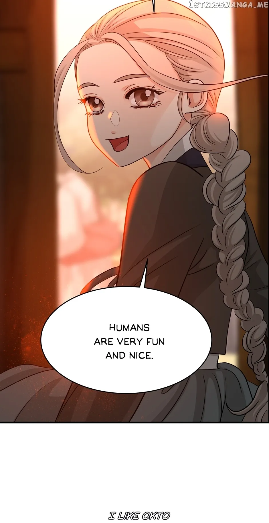 Read When a Thousand Moons Rise chapter 75 image 32 on Lezhin