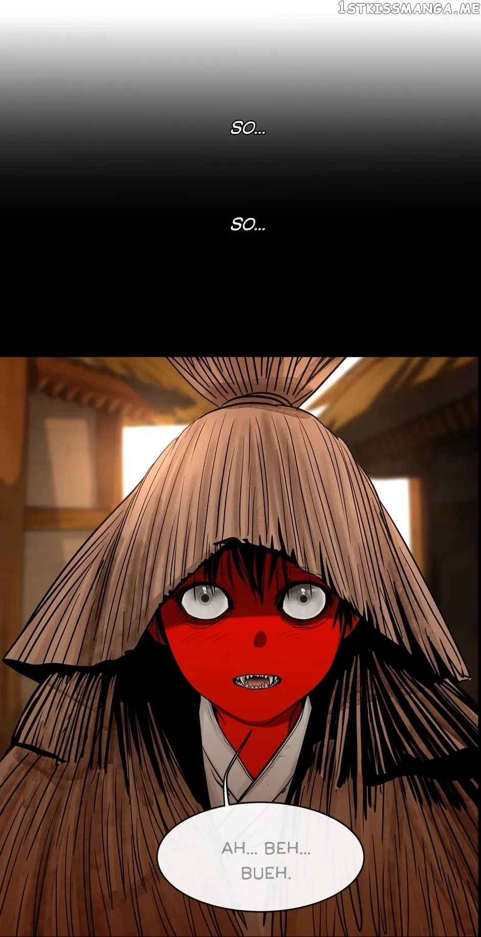 Read When a Thousand Moons Rise chapter 75 image 33 on Lezhin