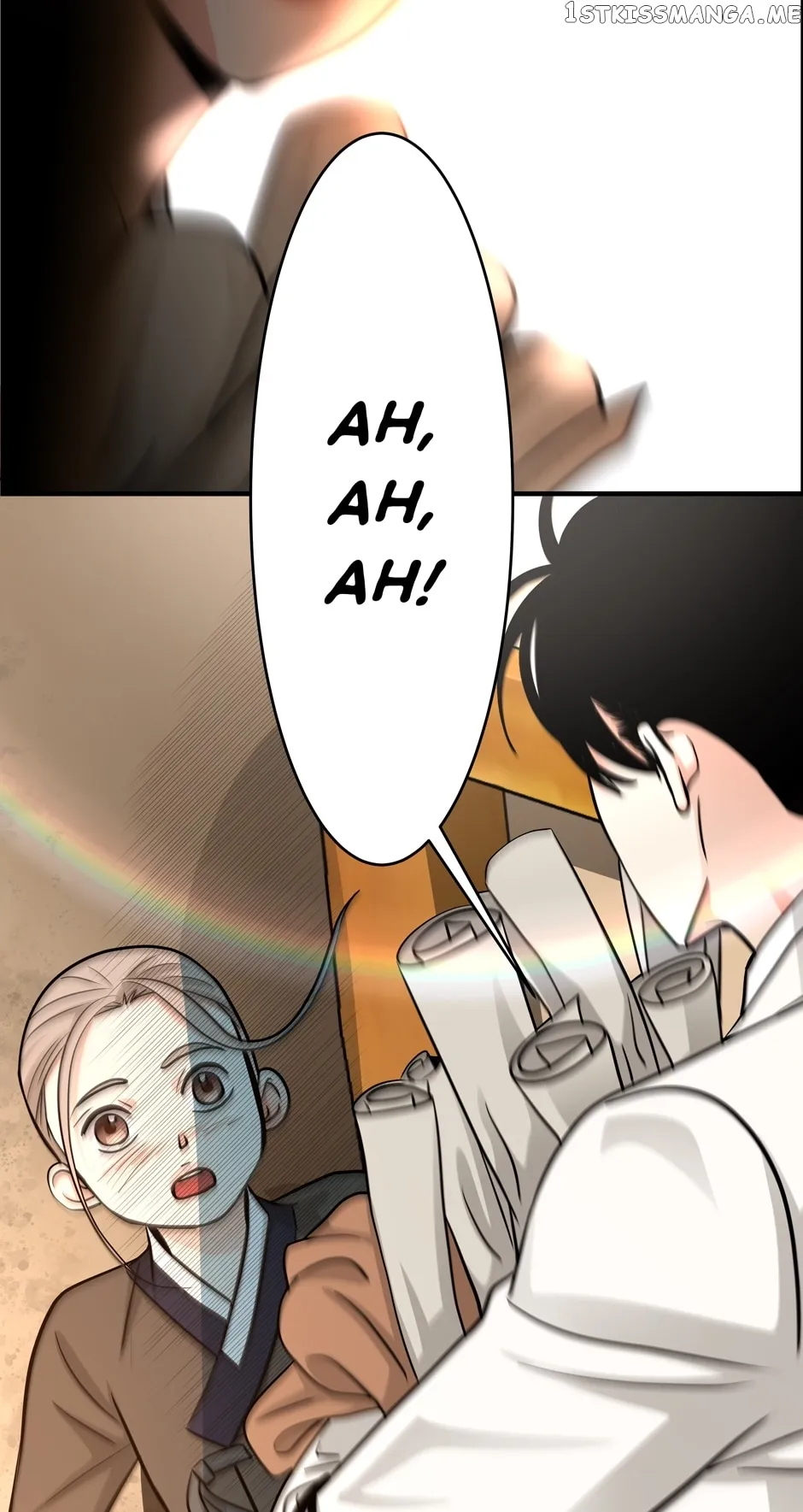 Read When a Thousand Moons Rise chapter 75 image 39 on Lezhin
