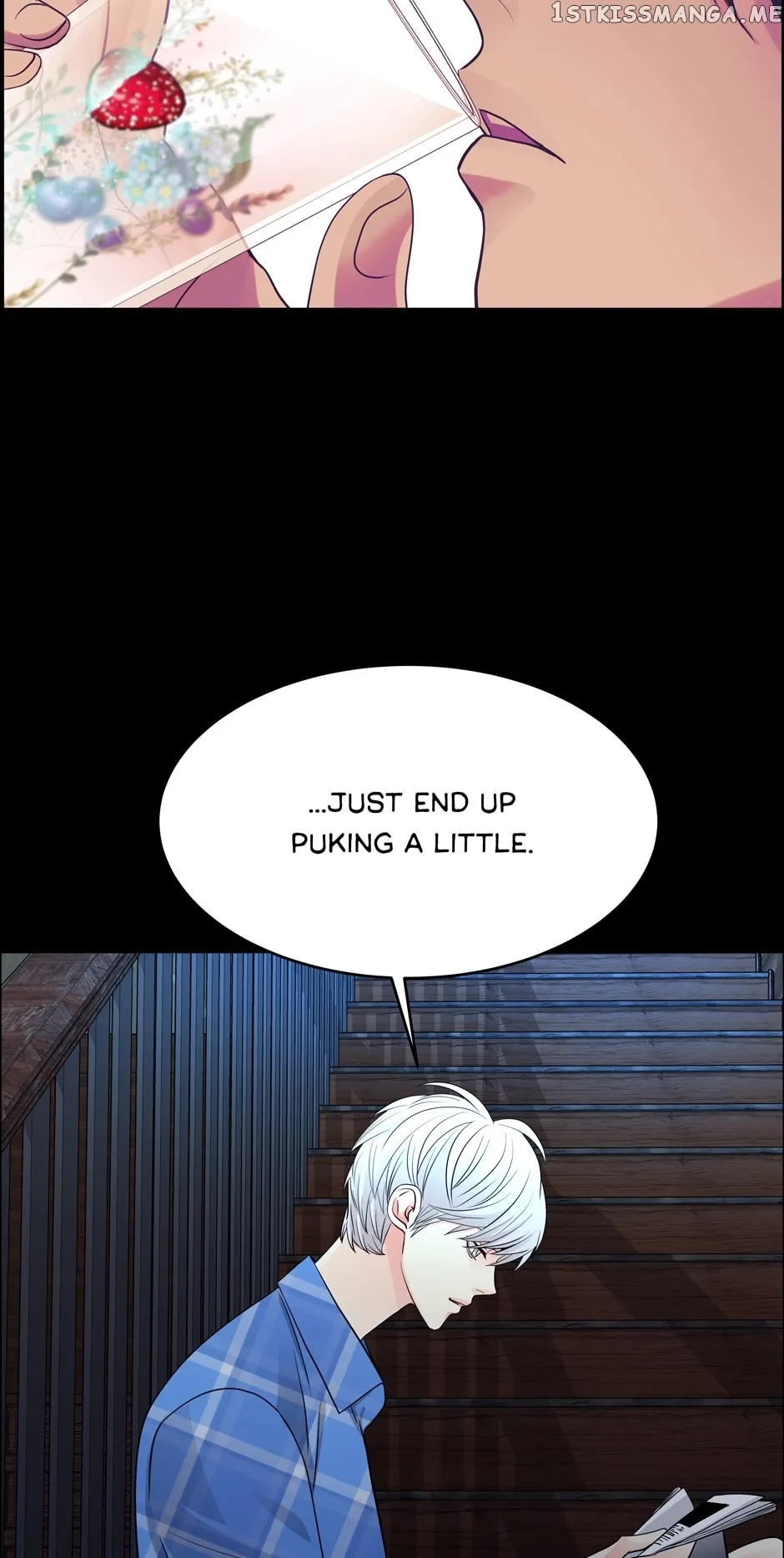 Read When a Thousand Moons Rise chapter 75 image 4 on Lezhin