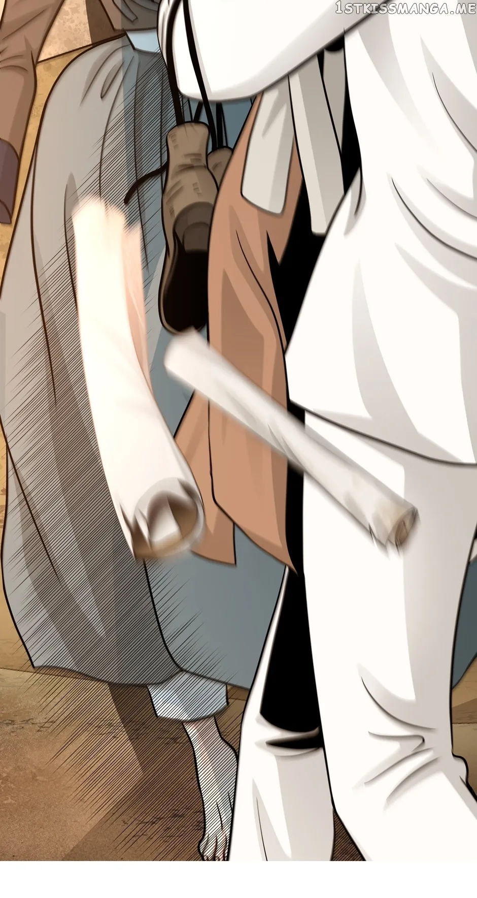 Read When a Thousand Moons Rise chapter 75 image 40 on Lezhin