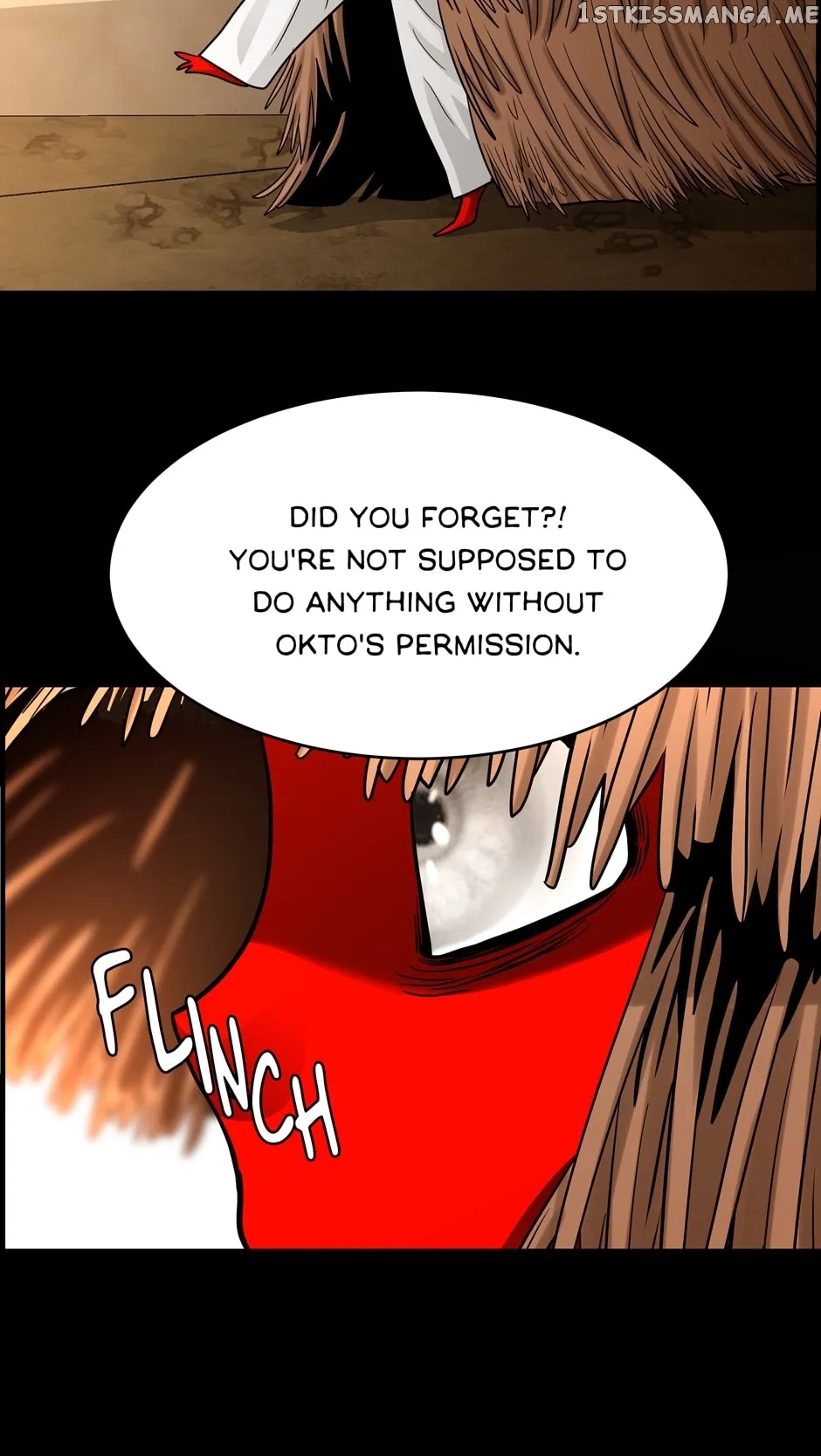 Read When a Thousand Moons Rise chapter 75 image 44 on Lezhin