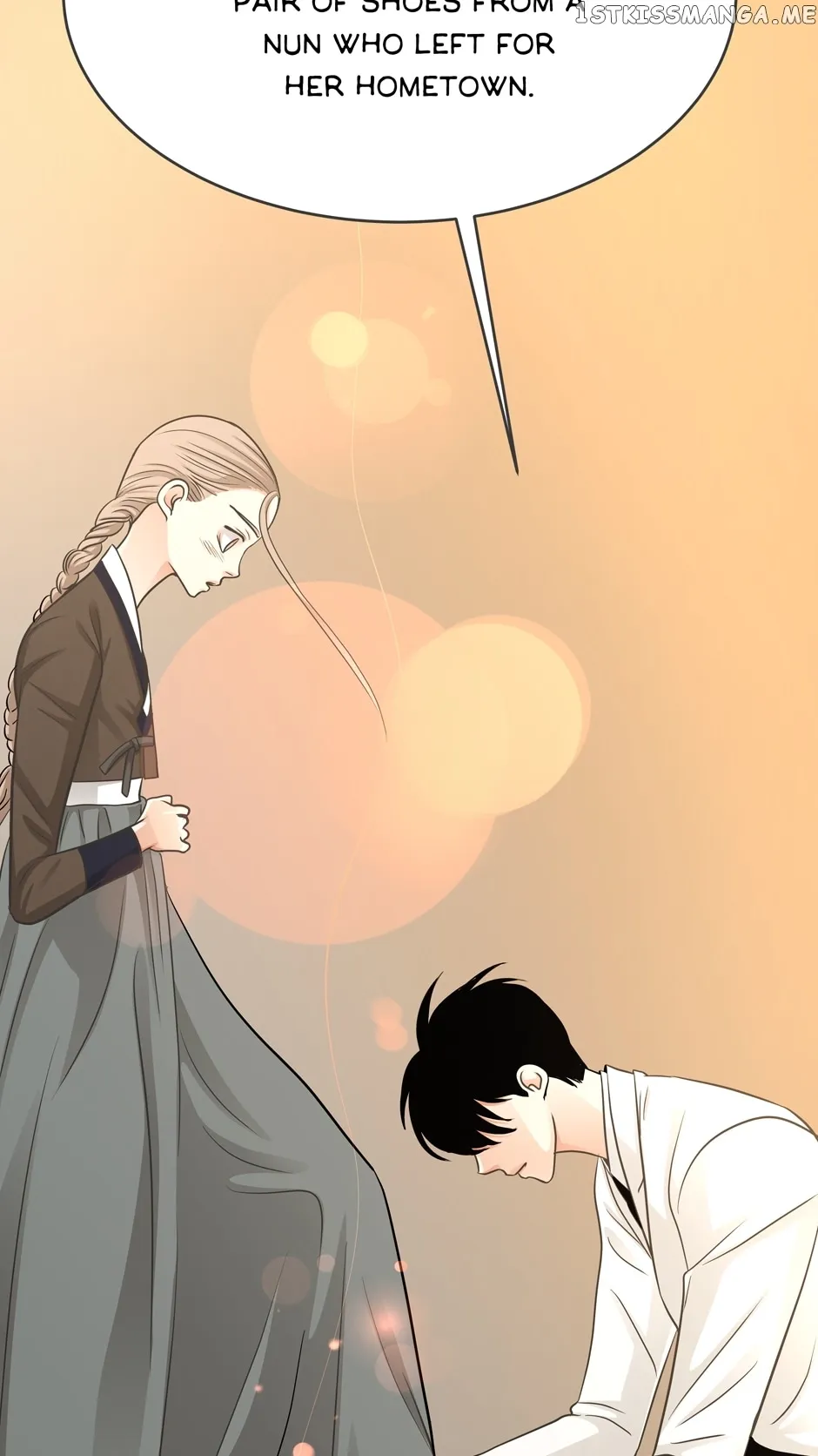 Read When a Thousand Moons Rise chapter 75 image 51 on Lezhin