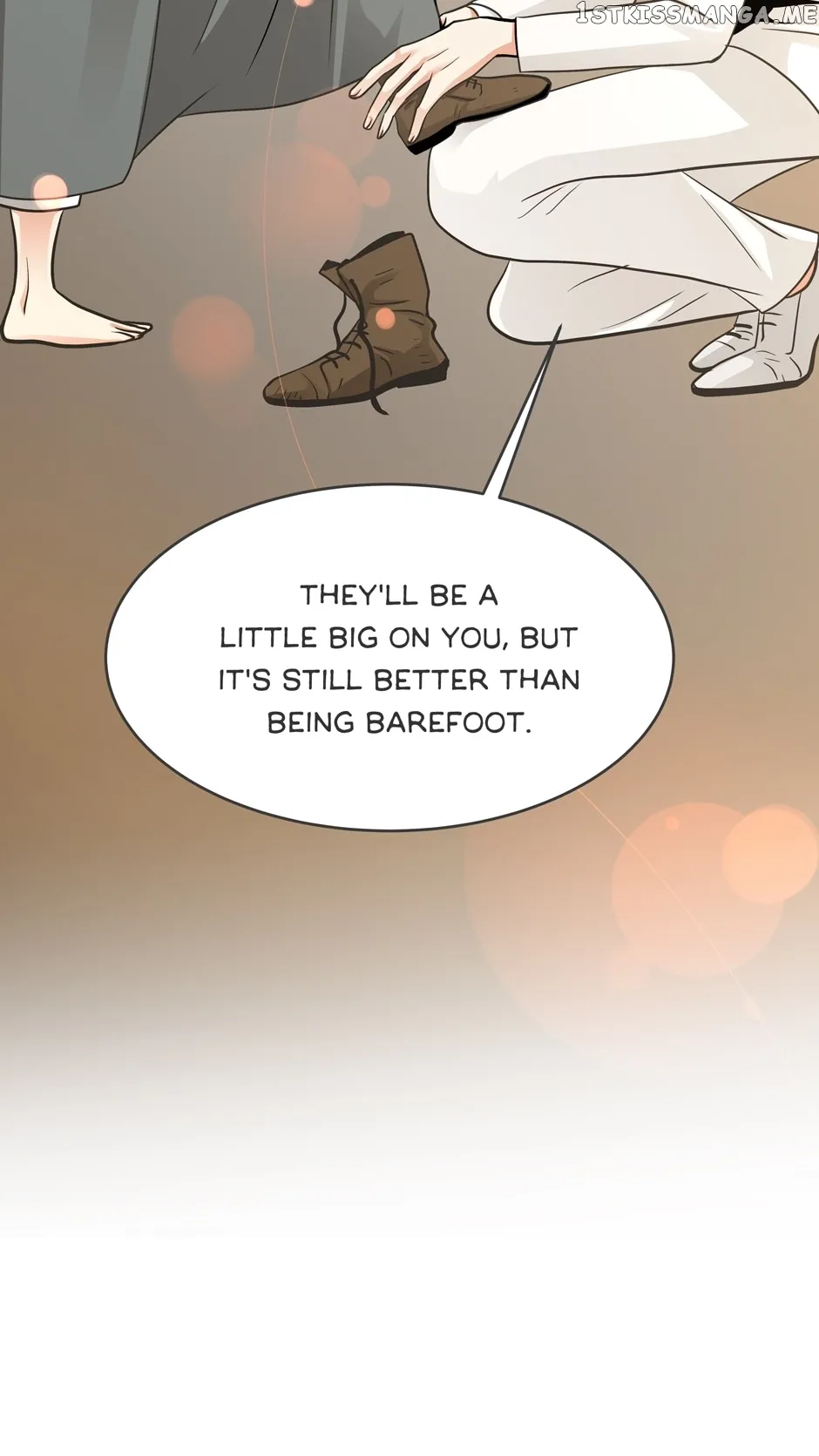 Read When a Thousand Moons Rise chapter 75 image 52 on Lezhin