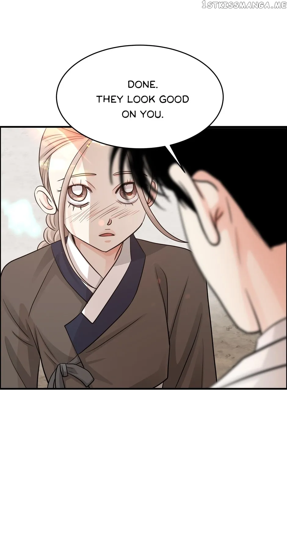 Read When a Thousand Moons Rise chapter 75 image 53 on Lezhin
