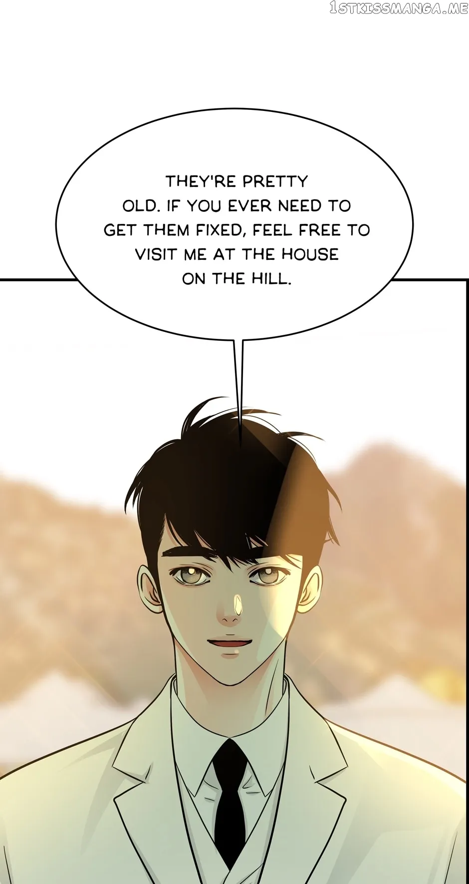 Read When a Thousand Moons Rise chapter 75 image 54 on Lezhin
