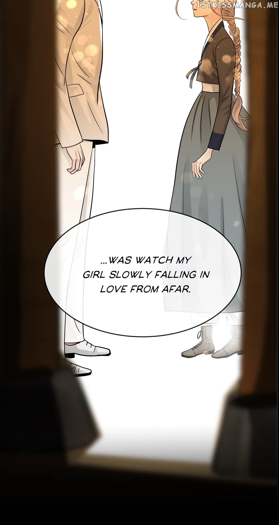 Read When a Thousand Moons Rise chapter 75 image 58 on Lezhin