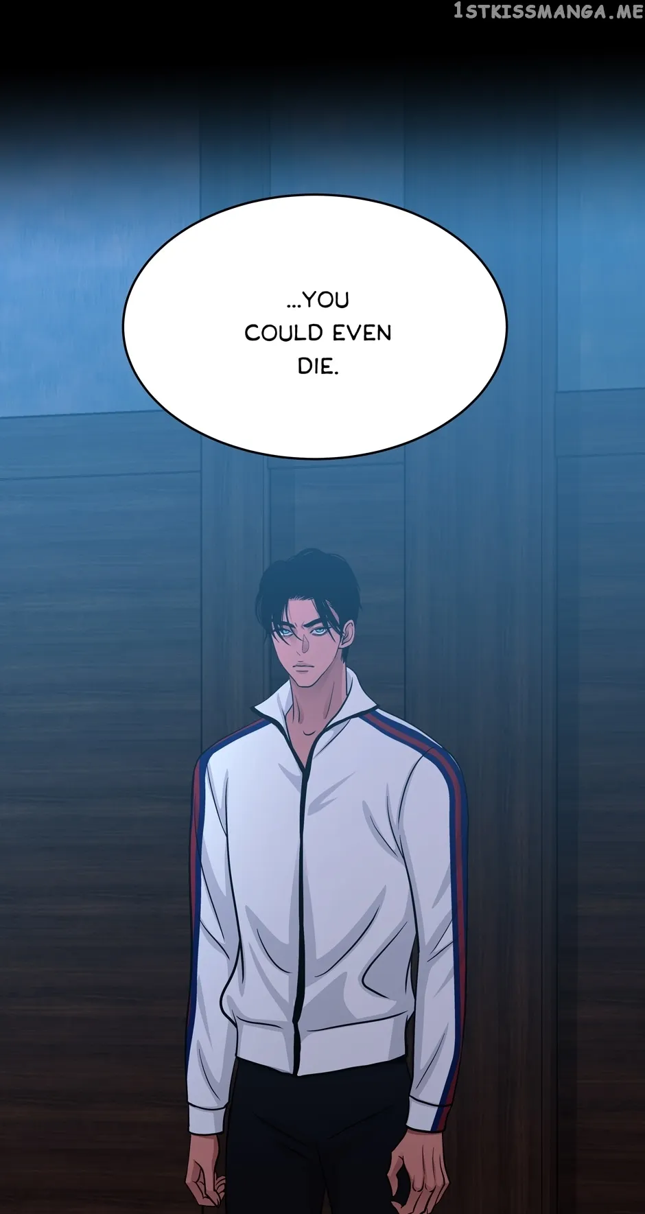 Read When a Thousand Moons Rise chapter 75 image 6 on Lezhin