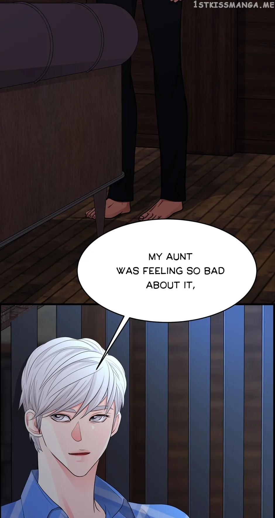Read When a Thousand Moons Rise chapter 75 image 7 on Lezhin