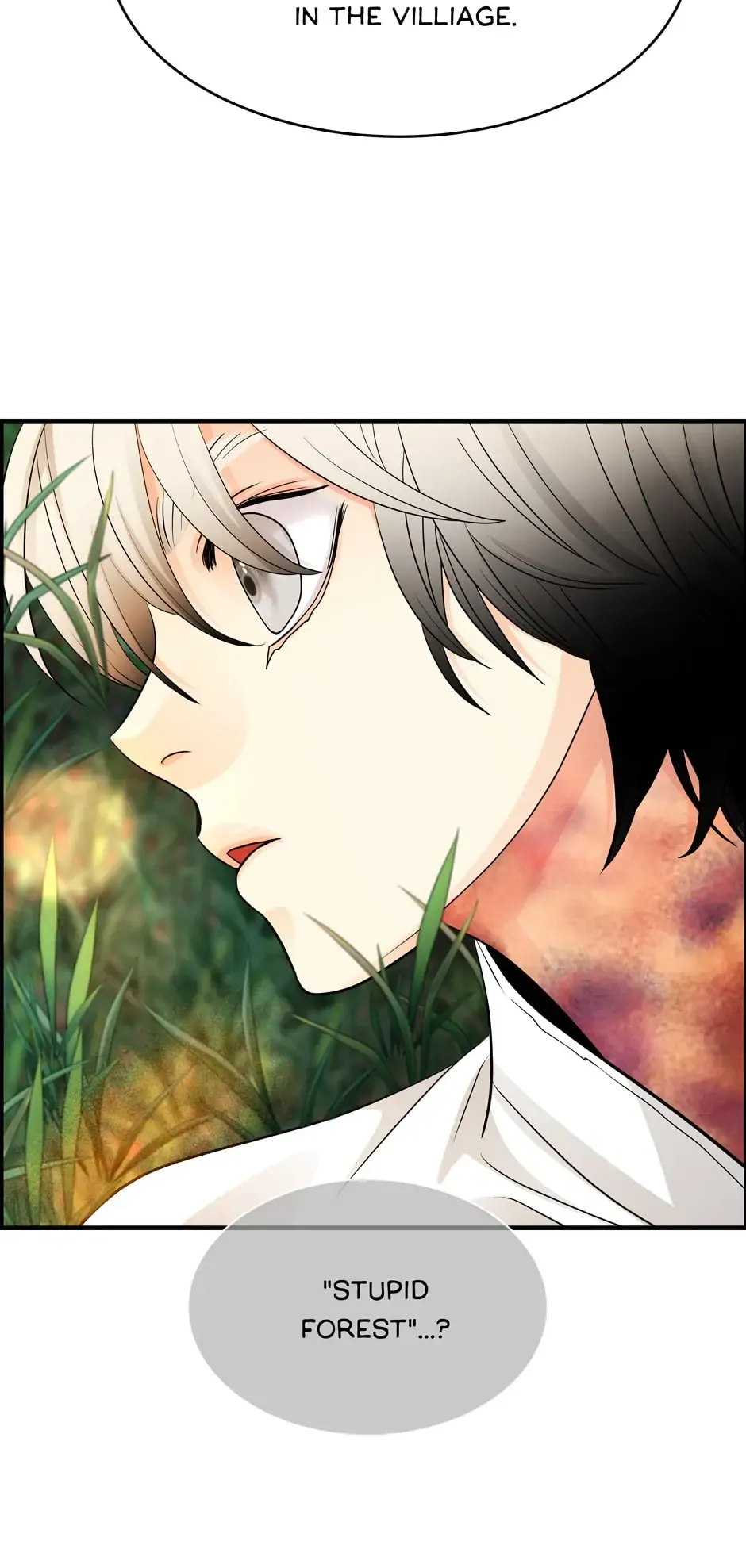 Read When a Thousand Moons Rise chapter 76 image 14 on Lezhin