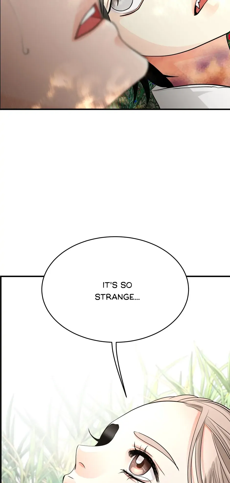 Read When a Thousand Moons Rise chapter 76 image 17 on Lezhin