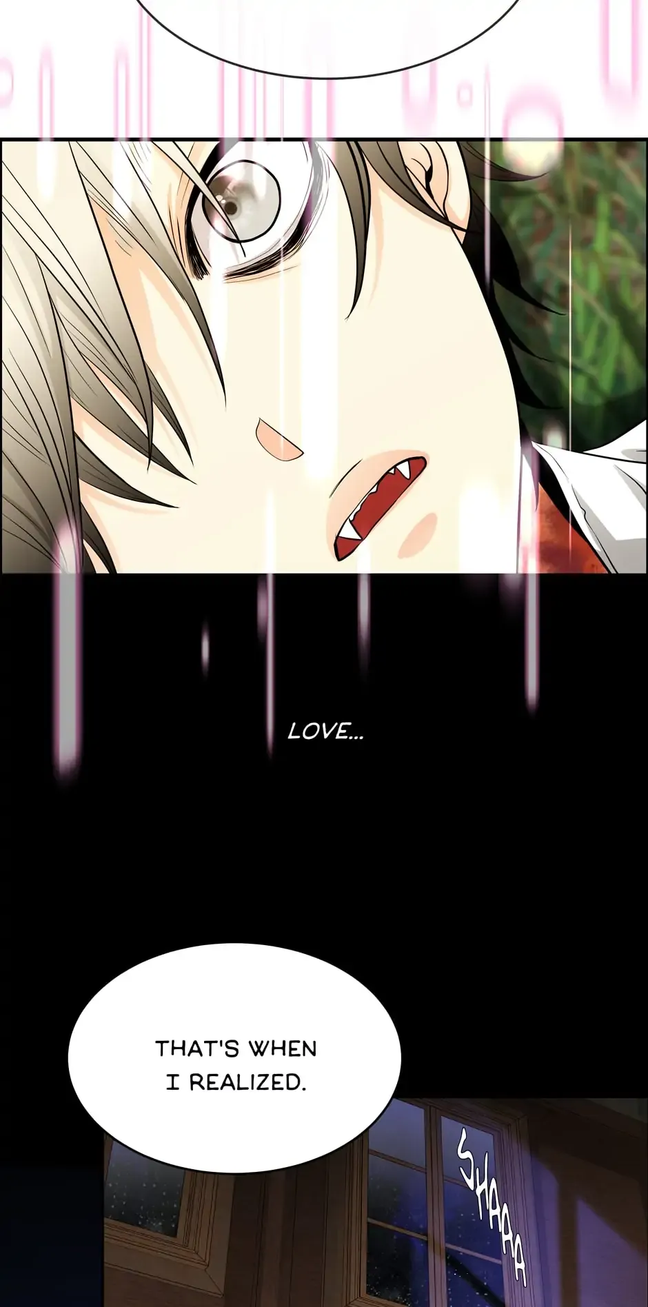 Read When a Thousand Moons Rise chapter 76 image 22 on Lezhin