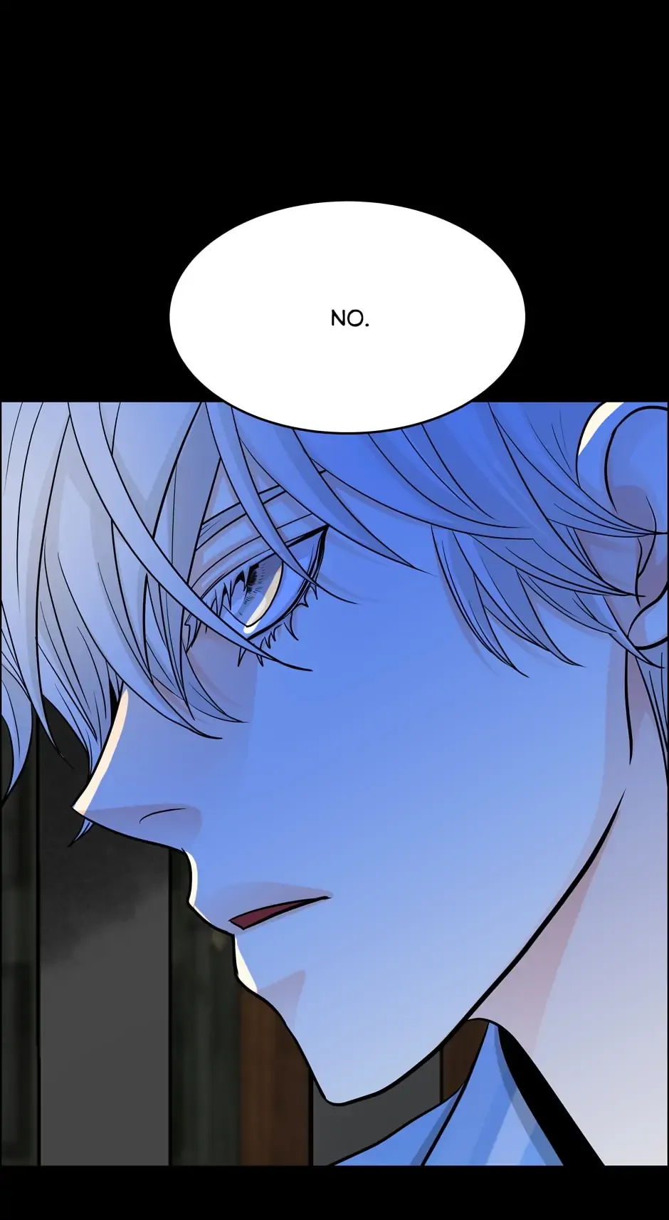 Read When a Thousand Moons Rise chapter 76 image 25 on Lezhin